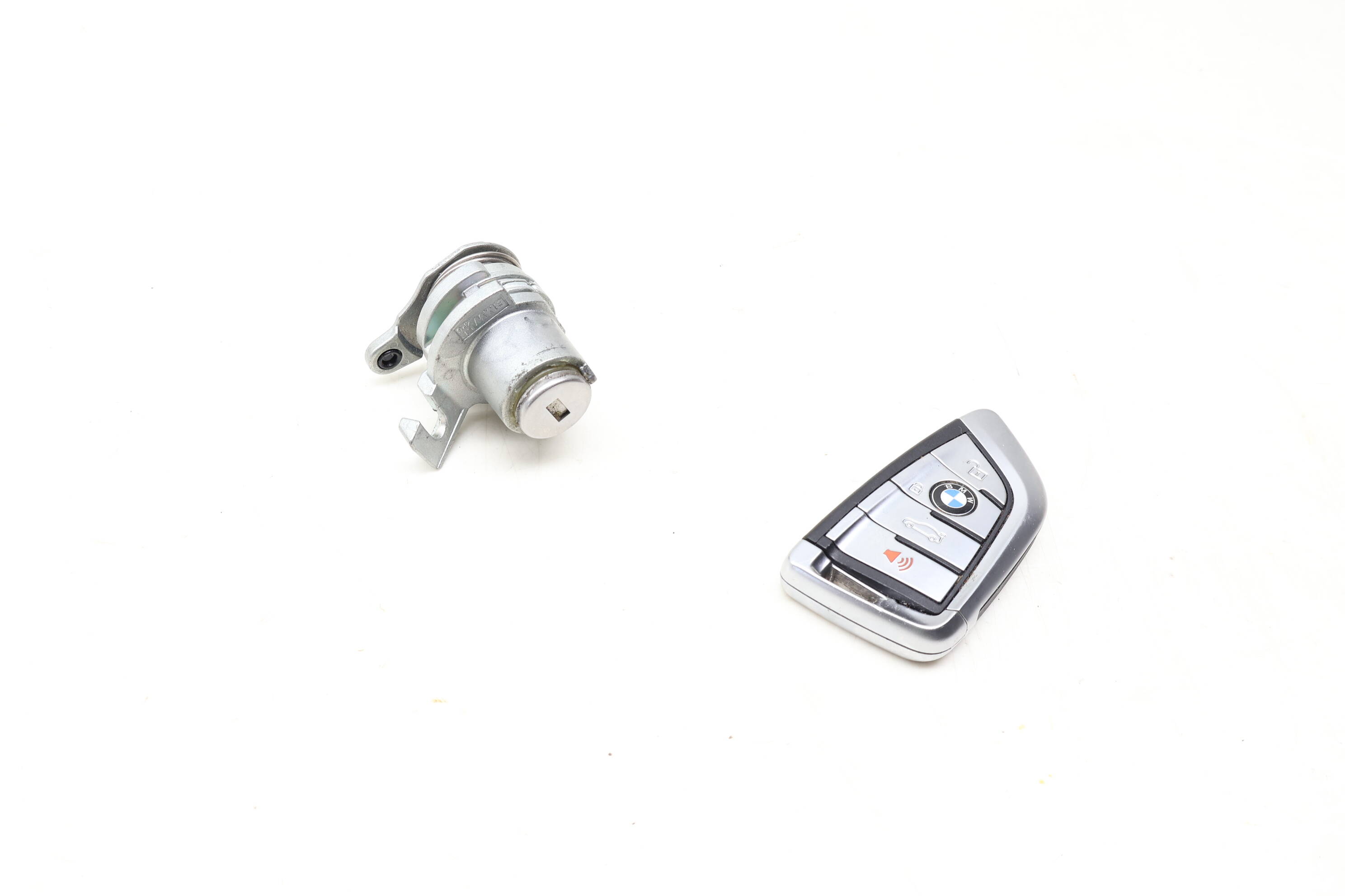 Lock Switch / Cylinder Set W/ Key