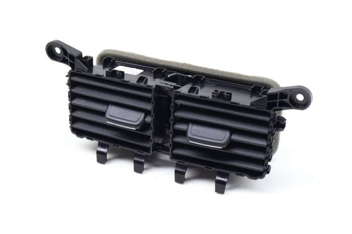 Center Console Air Vent 3CN819203B main product photo
