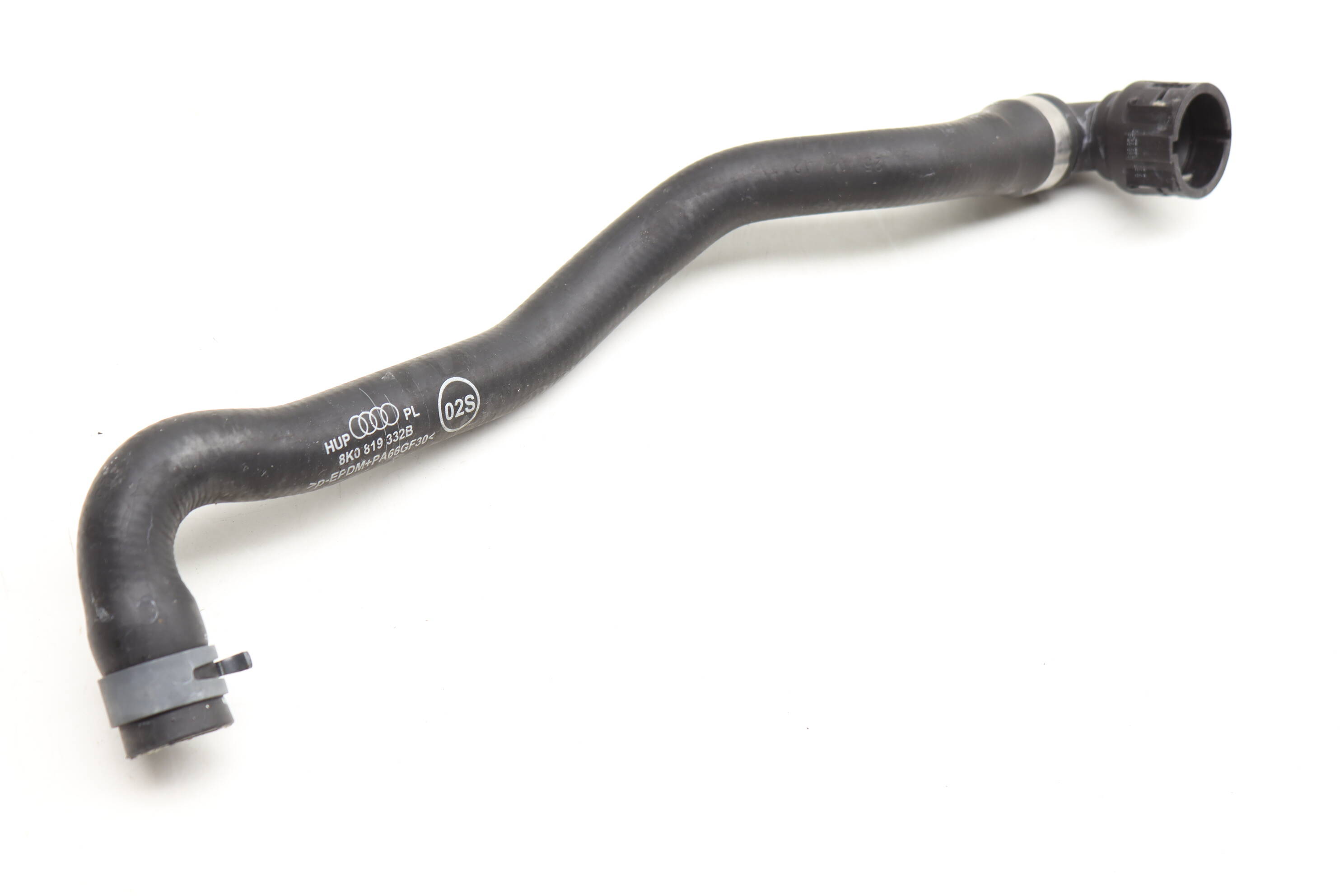 Heater Coolant Hose / Line 8K0819332B