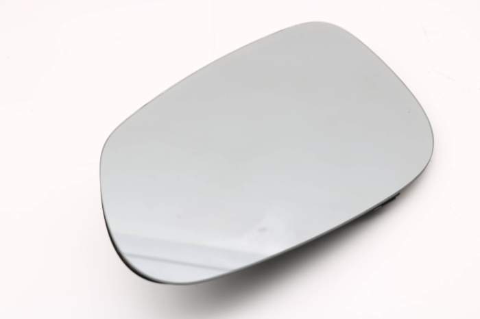 Side View Door Mirror Glass 7L5857521 95573103700 main product photo