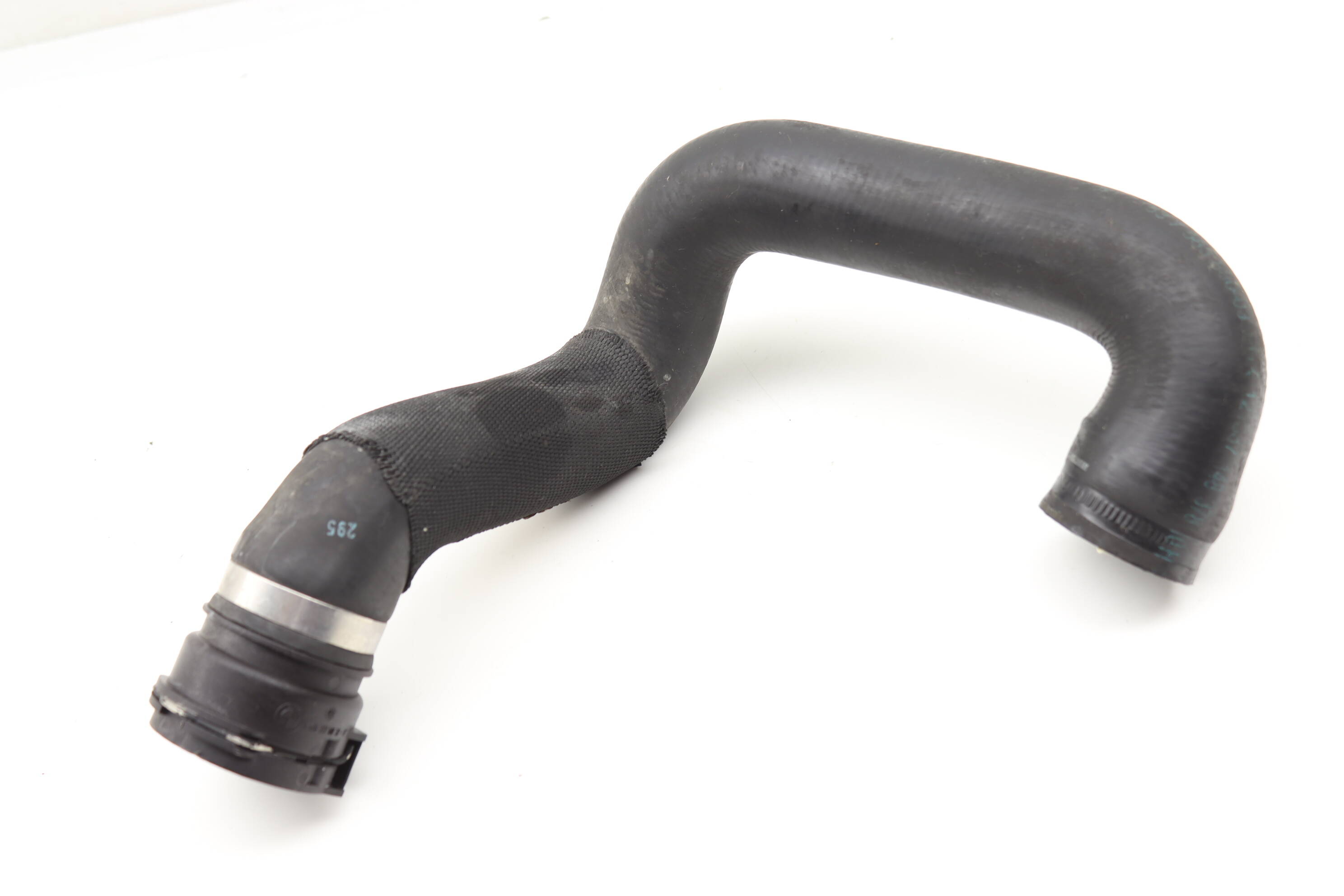 Coolant Hose / Line 11537583880