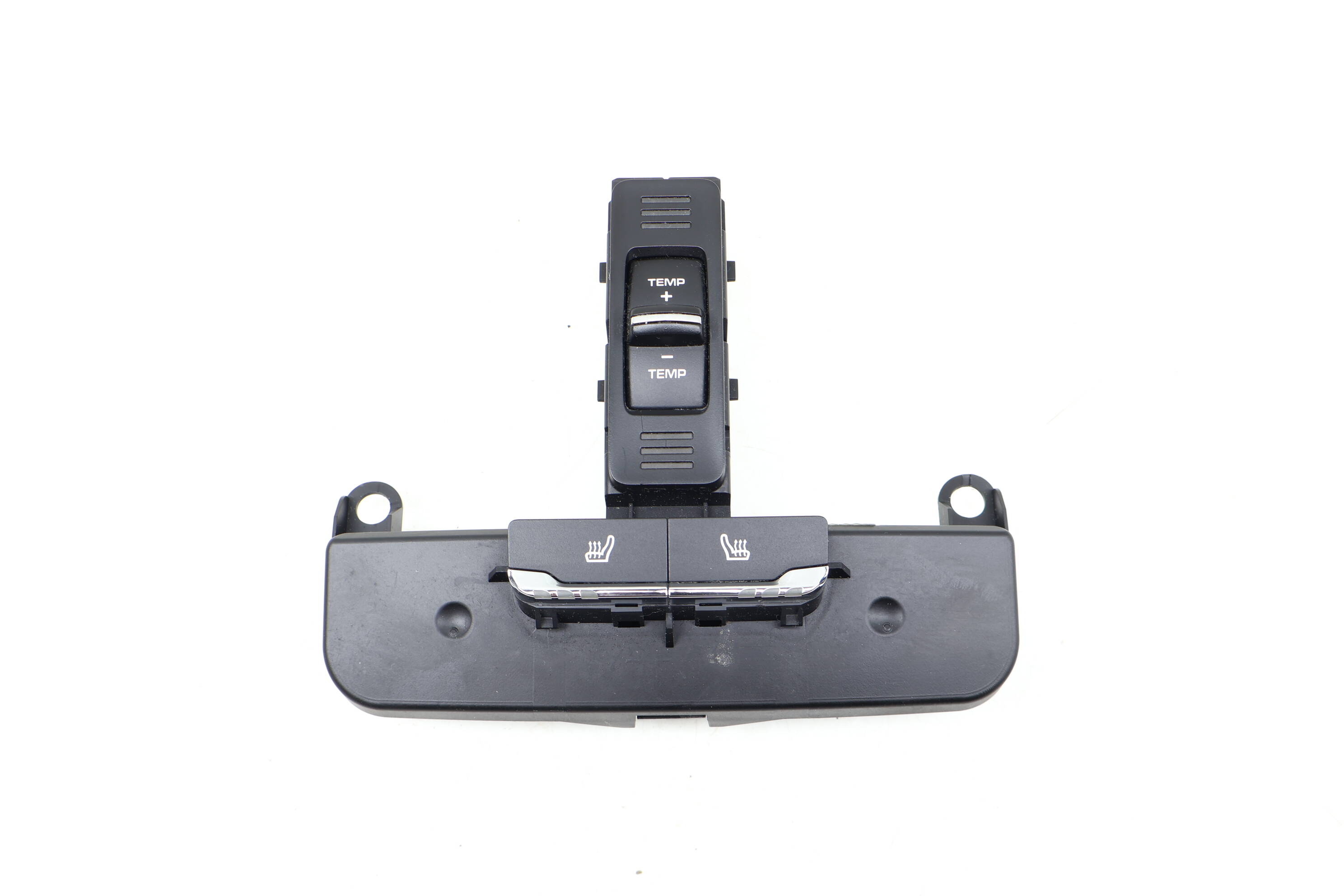 Climate Control / Heated Seat Switch Unit 95B907049H