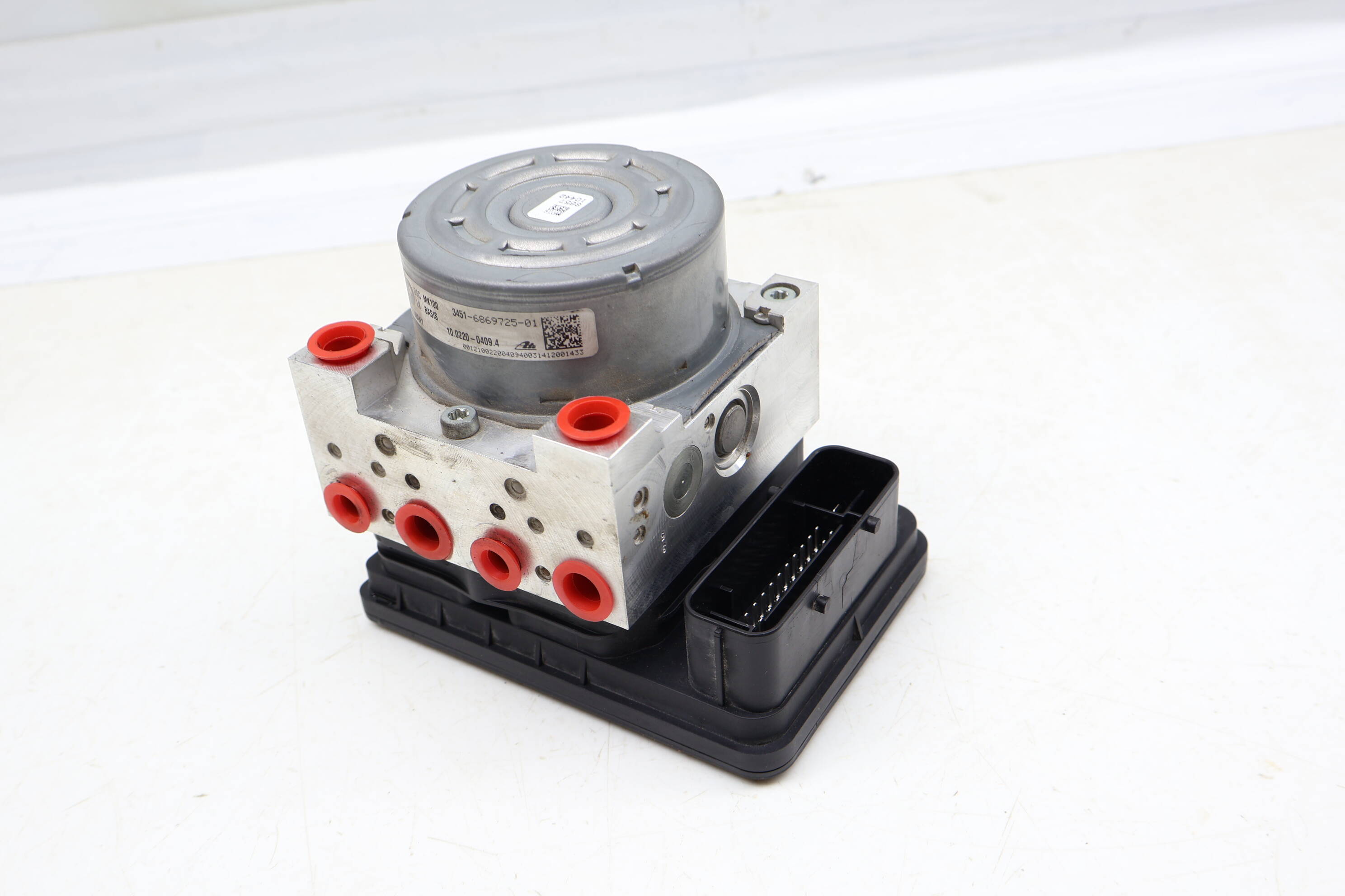Abs Pump / Module 34516869725