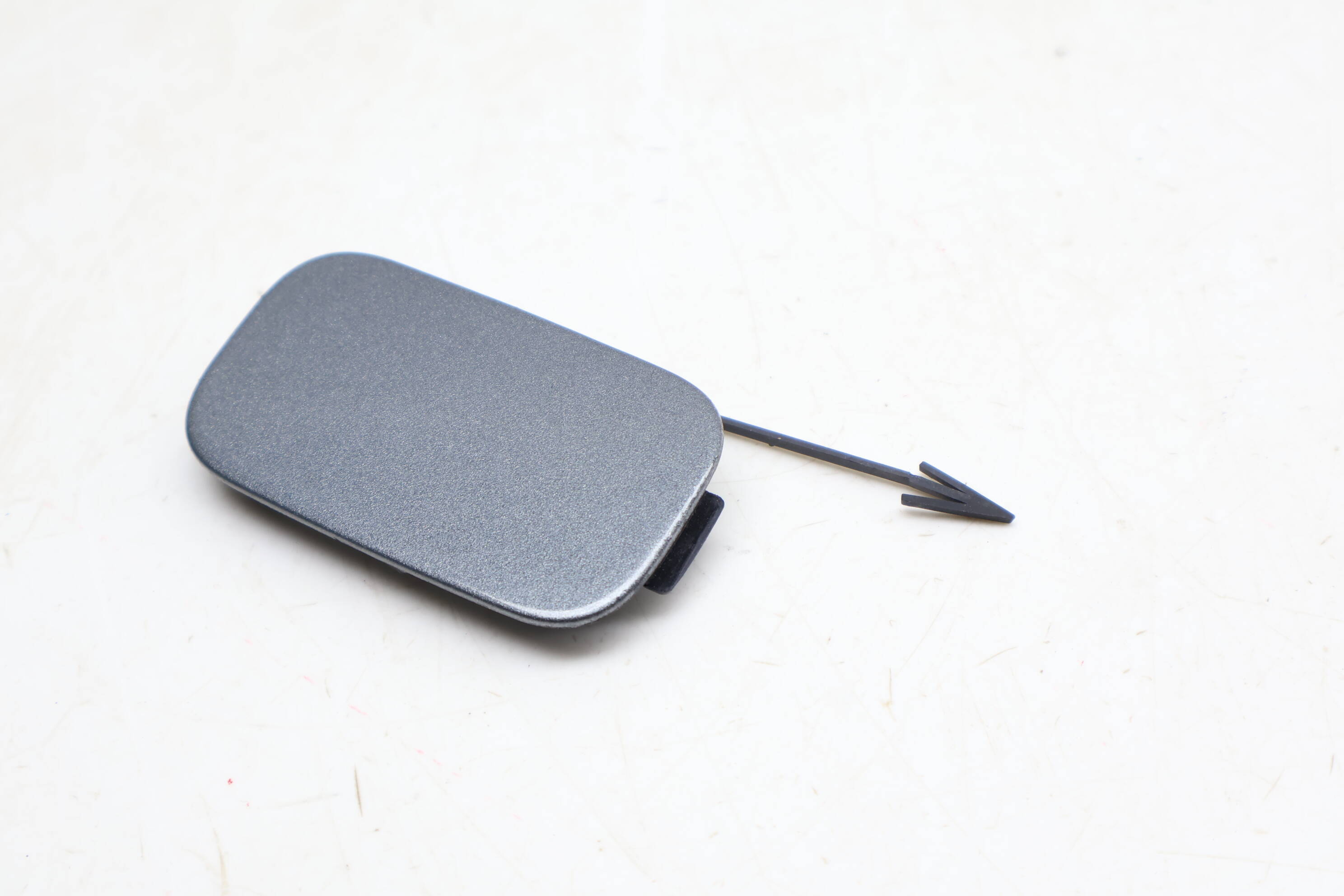 Bumper Tow Hook Cover / Cap 4H0807441