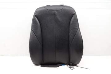 Upper Seat Backrest Cushion (Leather) 52107295109