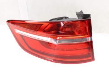 Outer Tail Light / Lamp 63217295003
