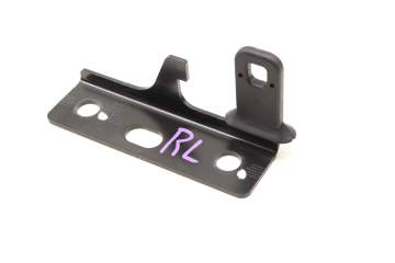 Convertible Top Stowage Latch Catch 8H0825435