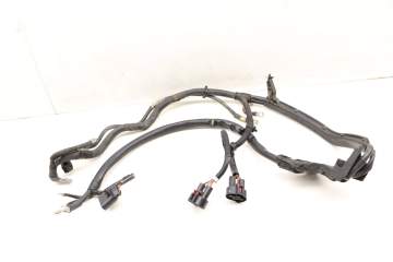Starter / Alternator Wiring Harness / Battery Cable 4G1971228L