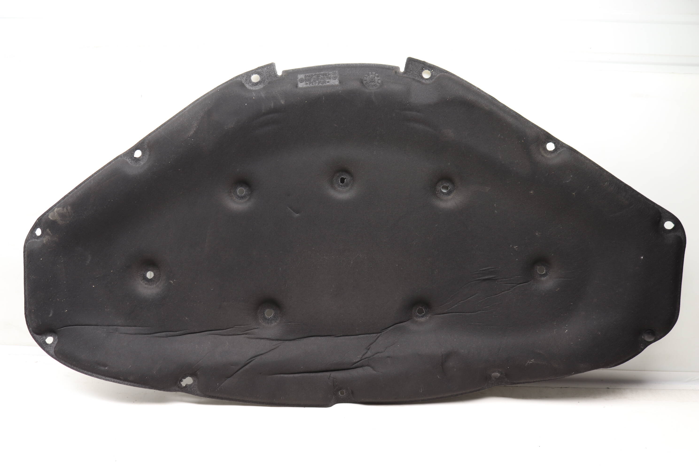 Hood Insulation / Sound Blanket 51487221993