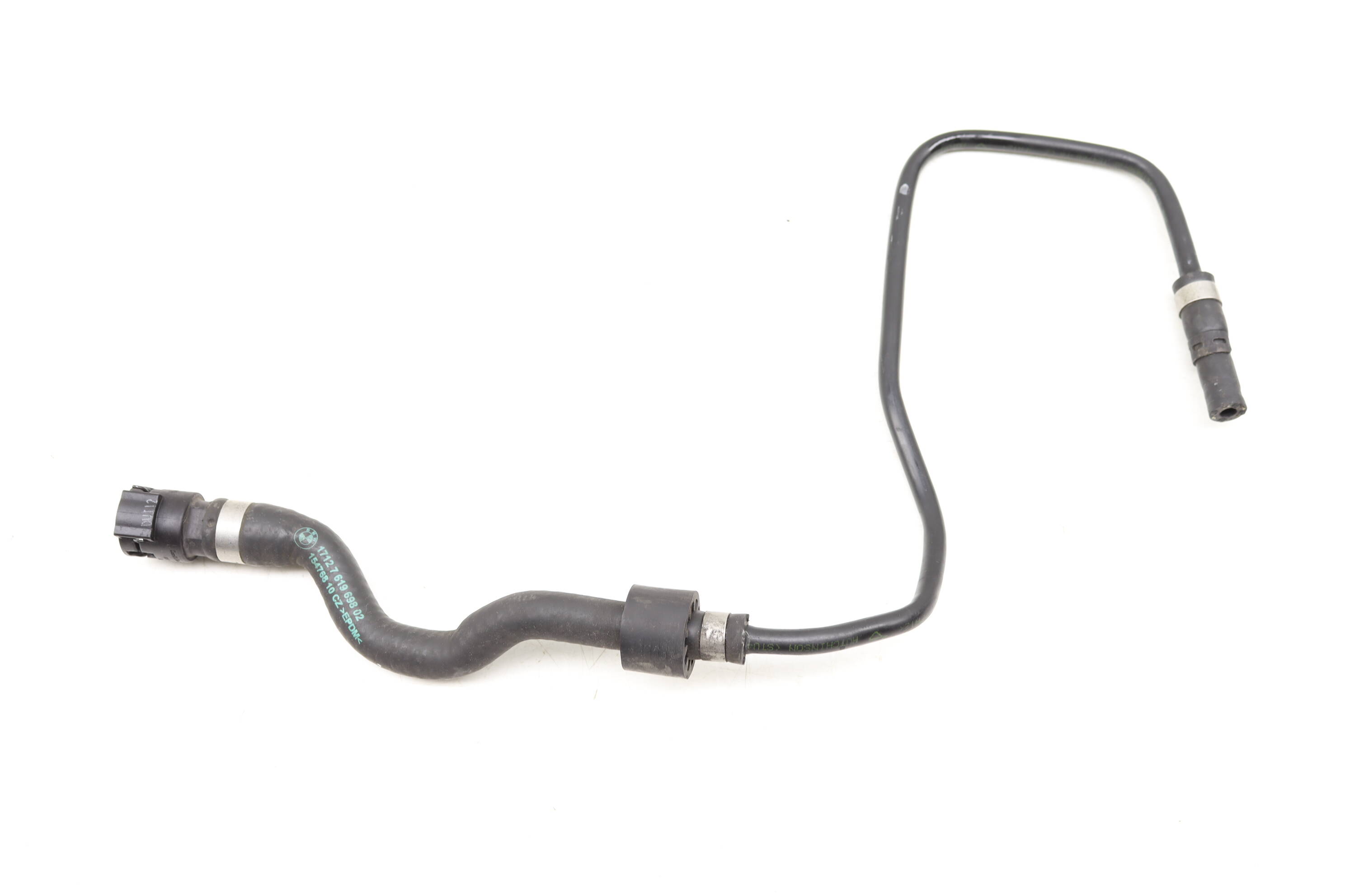 Coolant Hose 17127619698