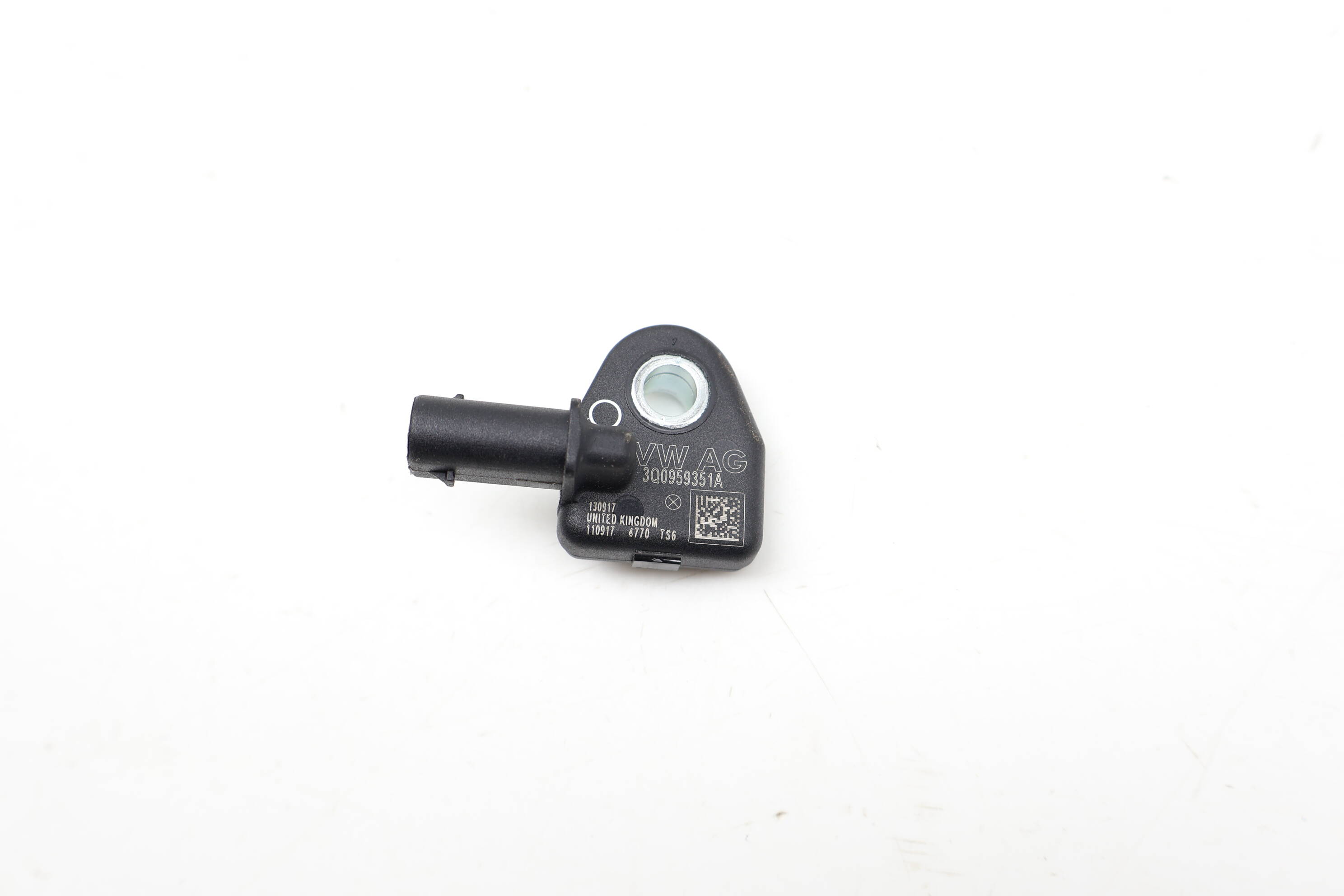 Impact / Crash Sensor 3Q0959351A