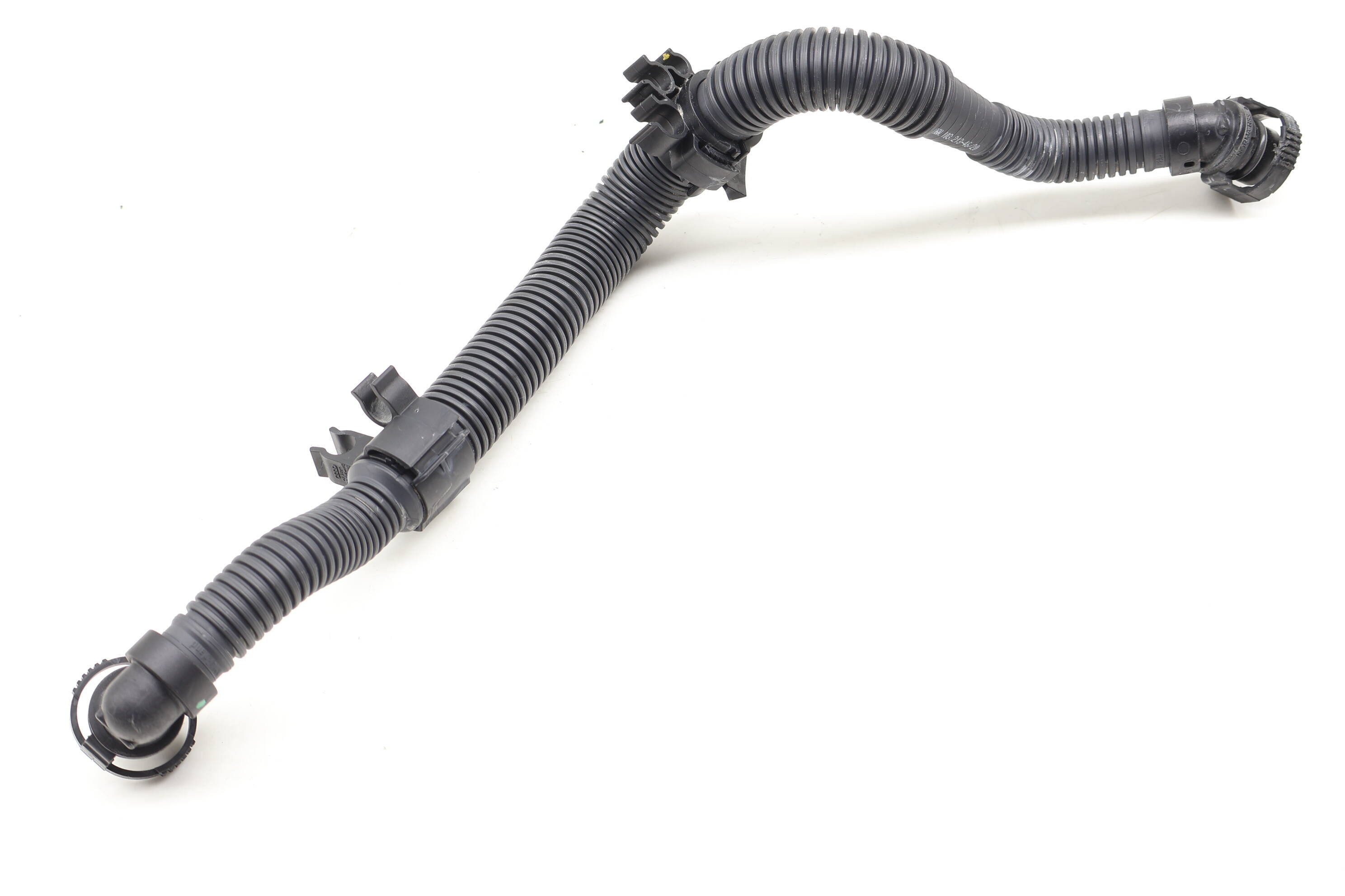 Pcv Engine Breather Hose / Line 06N103213