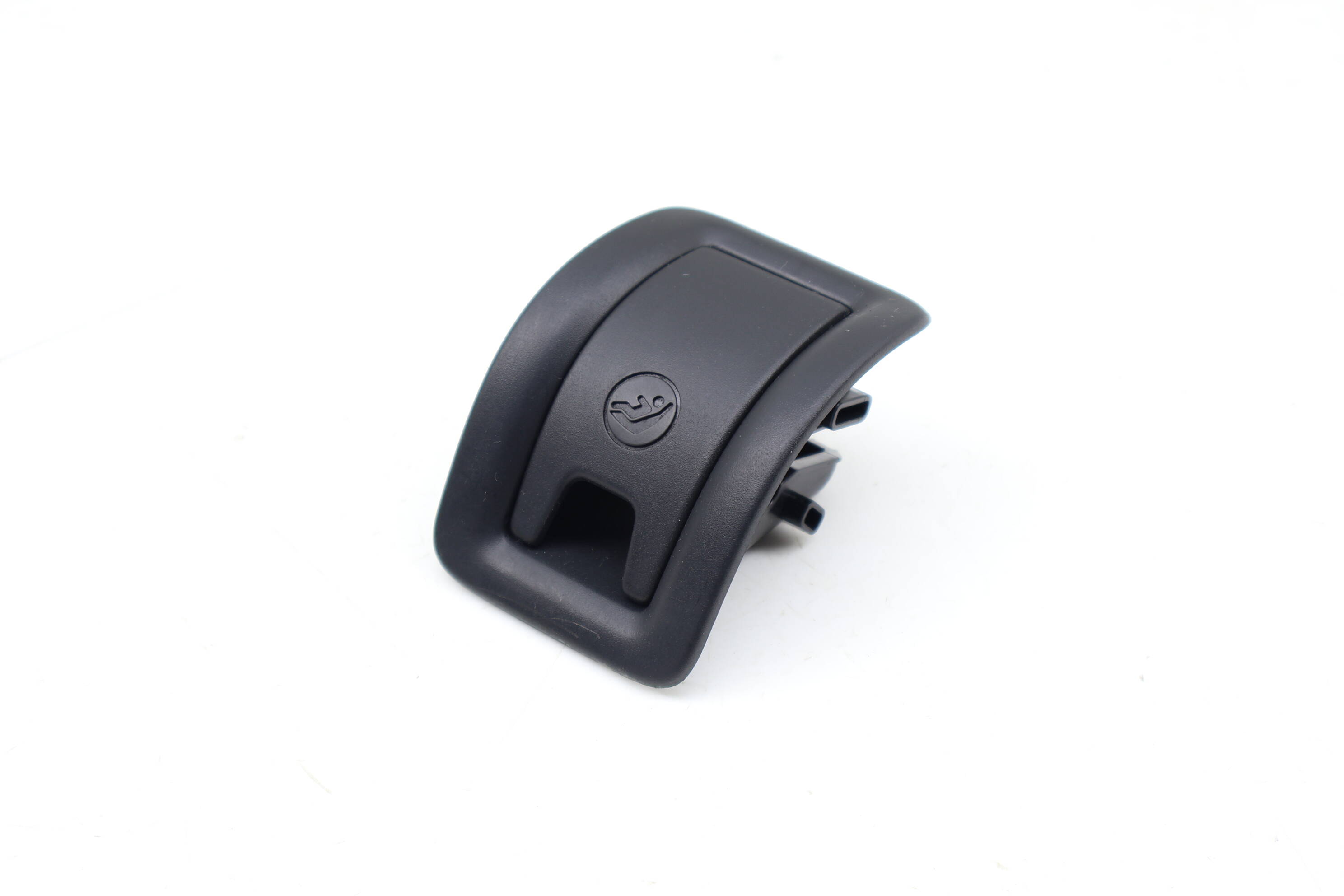 Child Seat Safety Latch Trim / Cover 4M0887233E