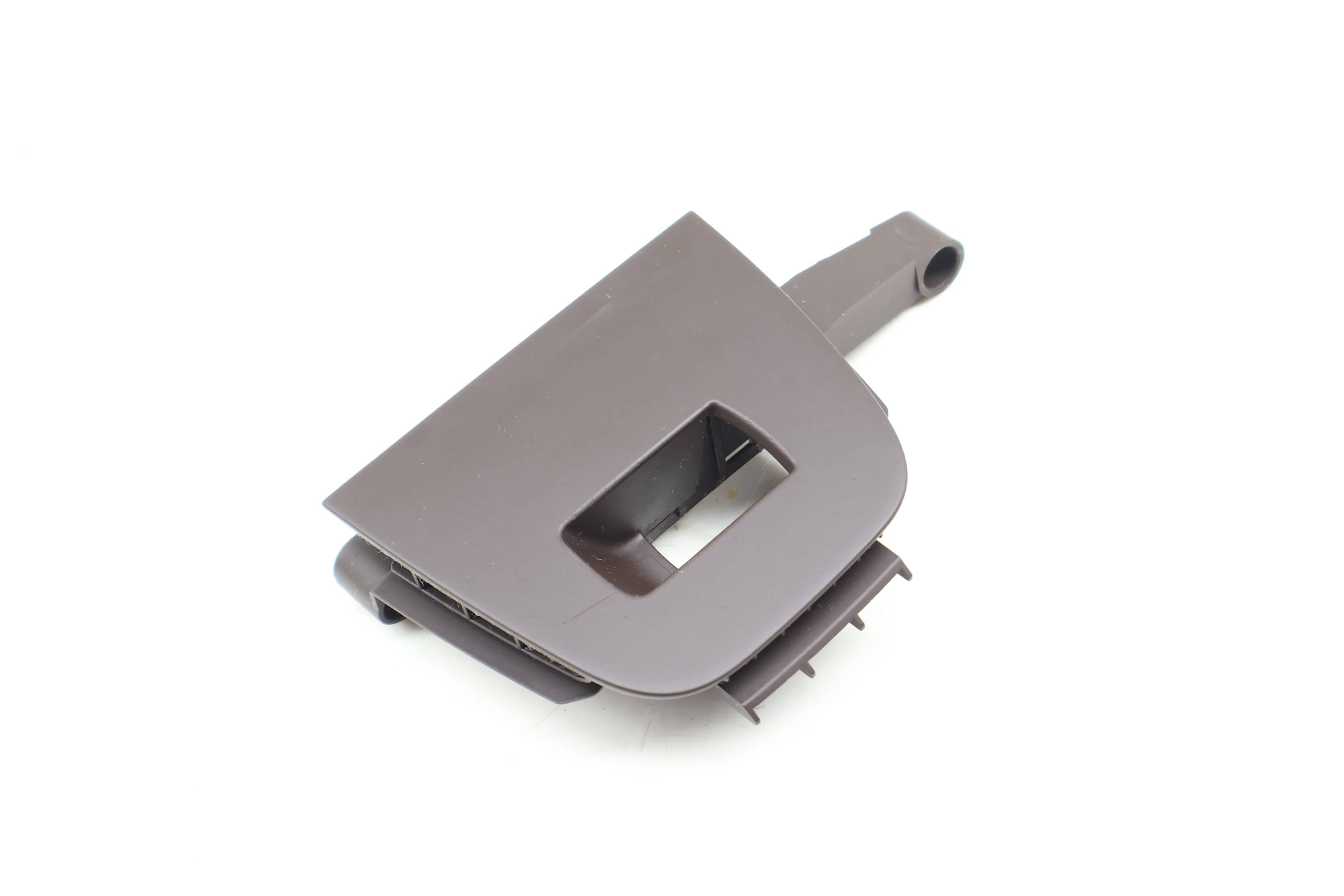 Door Panel Window Switch Bezel / Trim 4L1959522