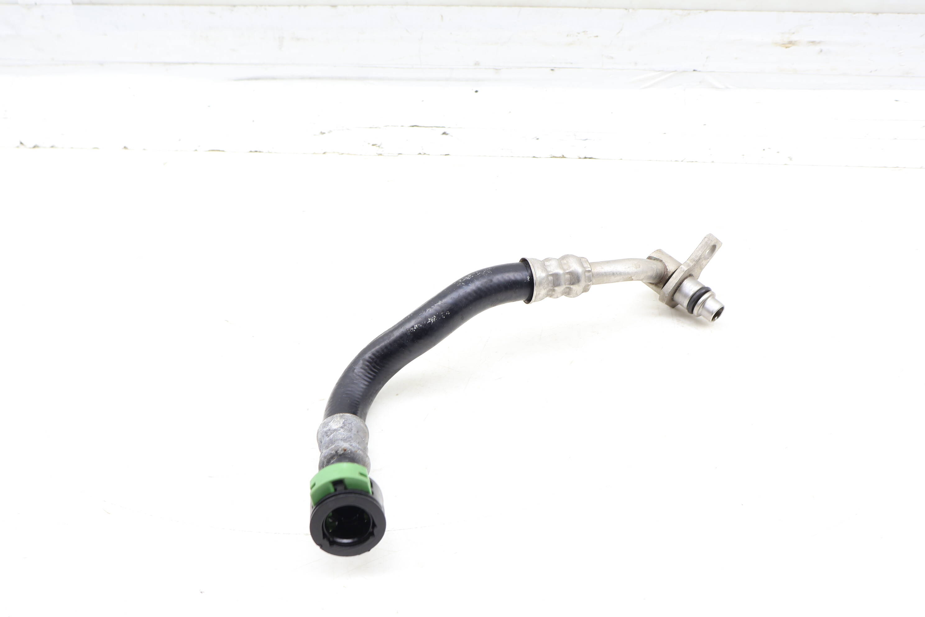 Transmission Cooler Line / Pipe 8W0317817A