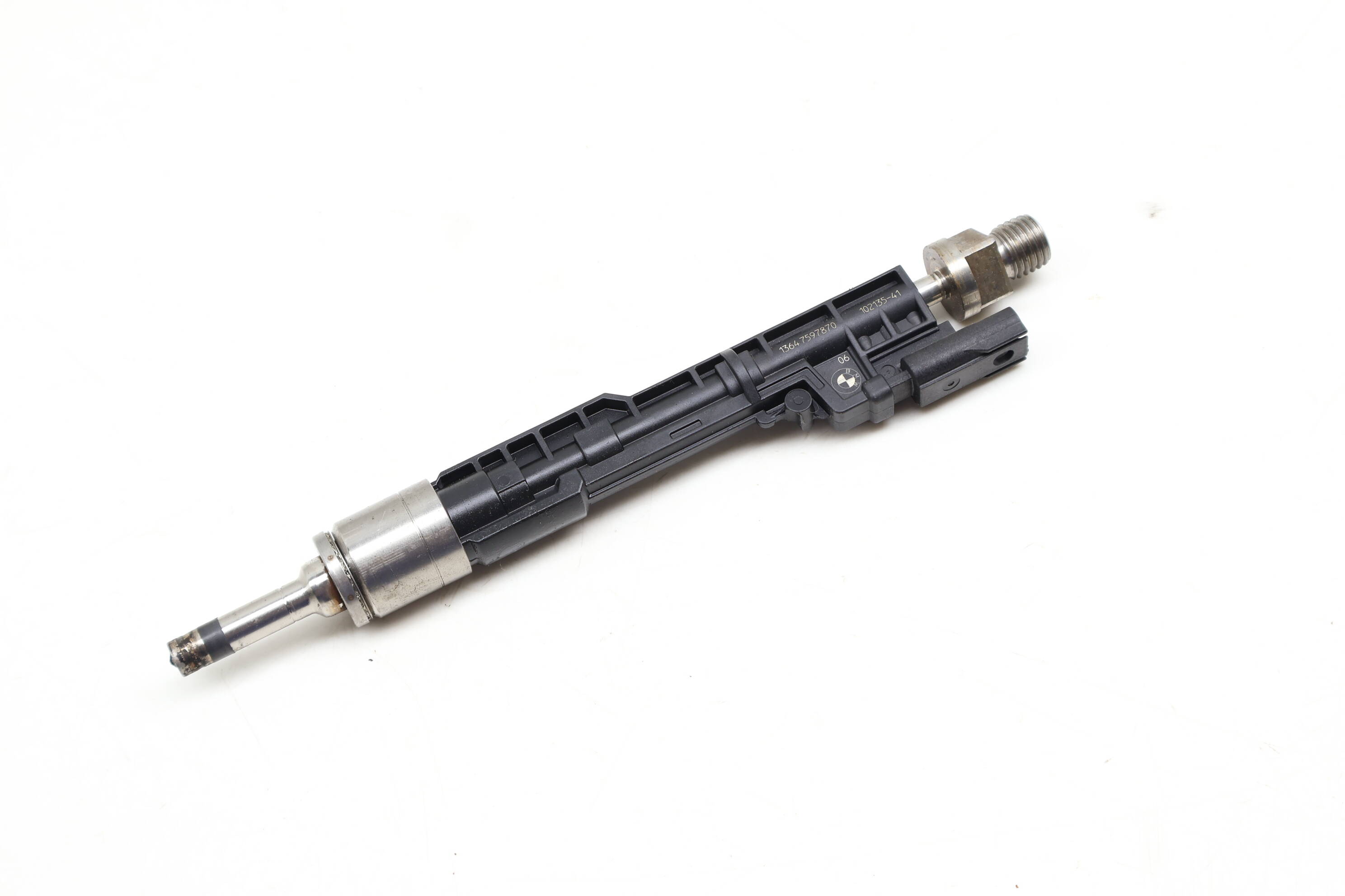 Fuel Injector (Eu5) 13647597870