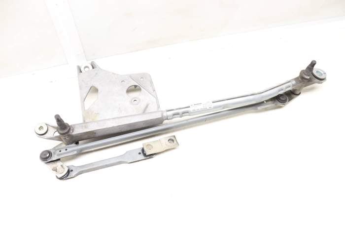 Windshield Wiper Transmission / Bracket 4M1955023B main product photo