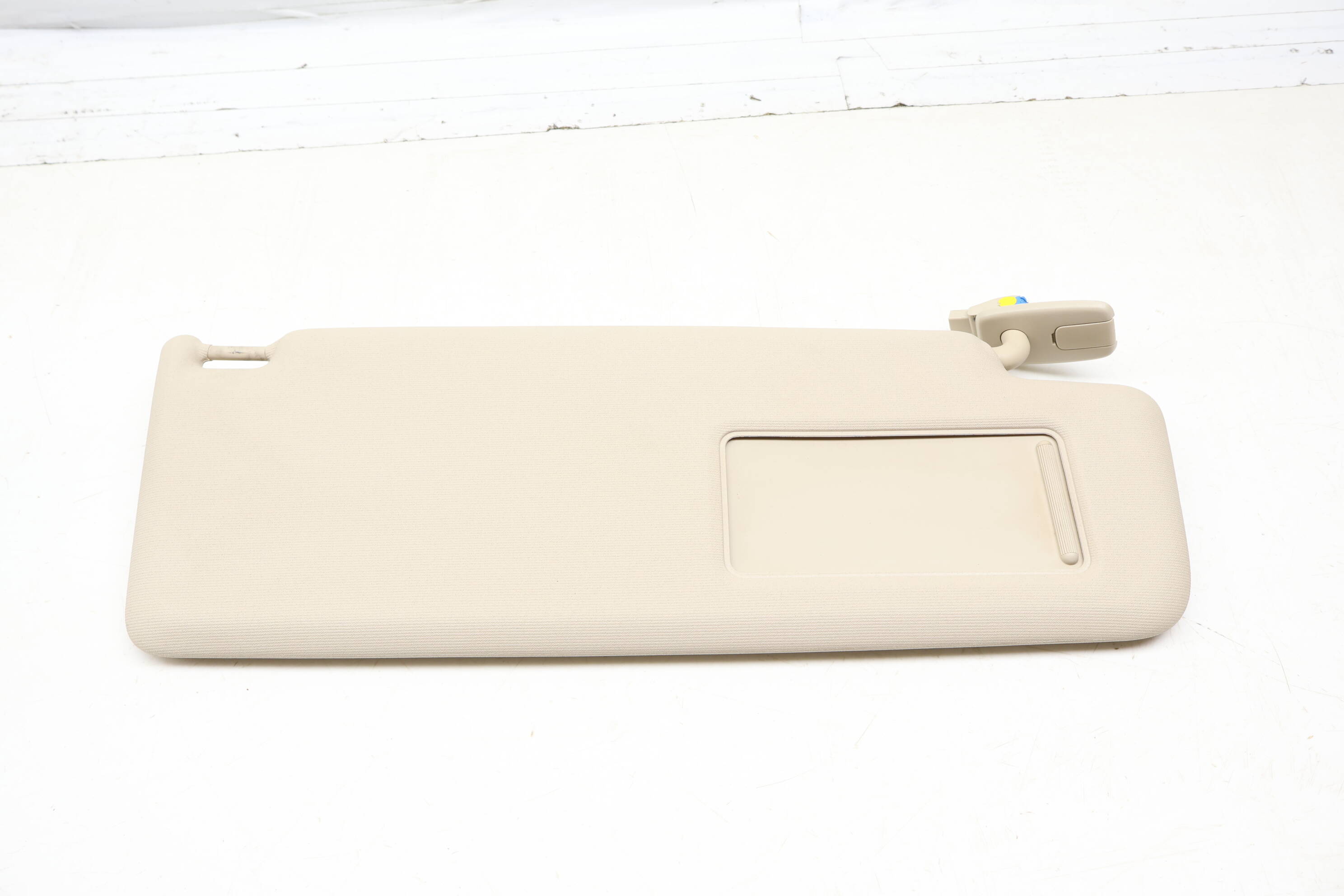 Sun Visor / Mirror 5N0857552K