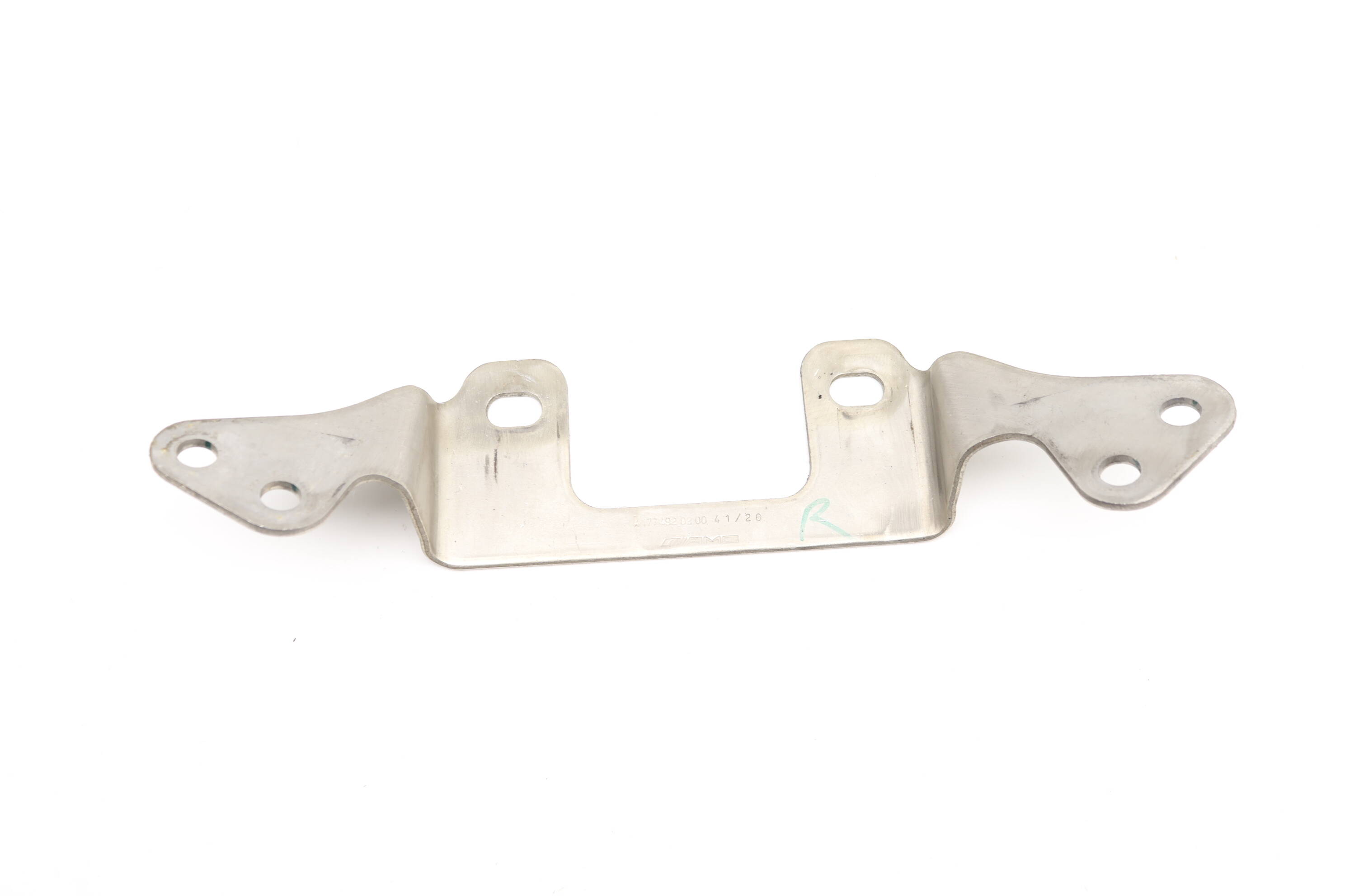 Belly Pan / Splash Shield Bracket 2056800614