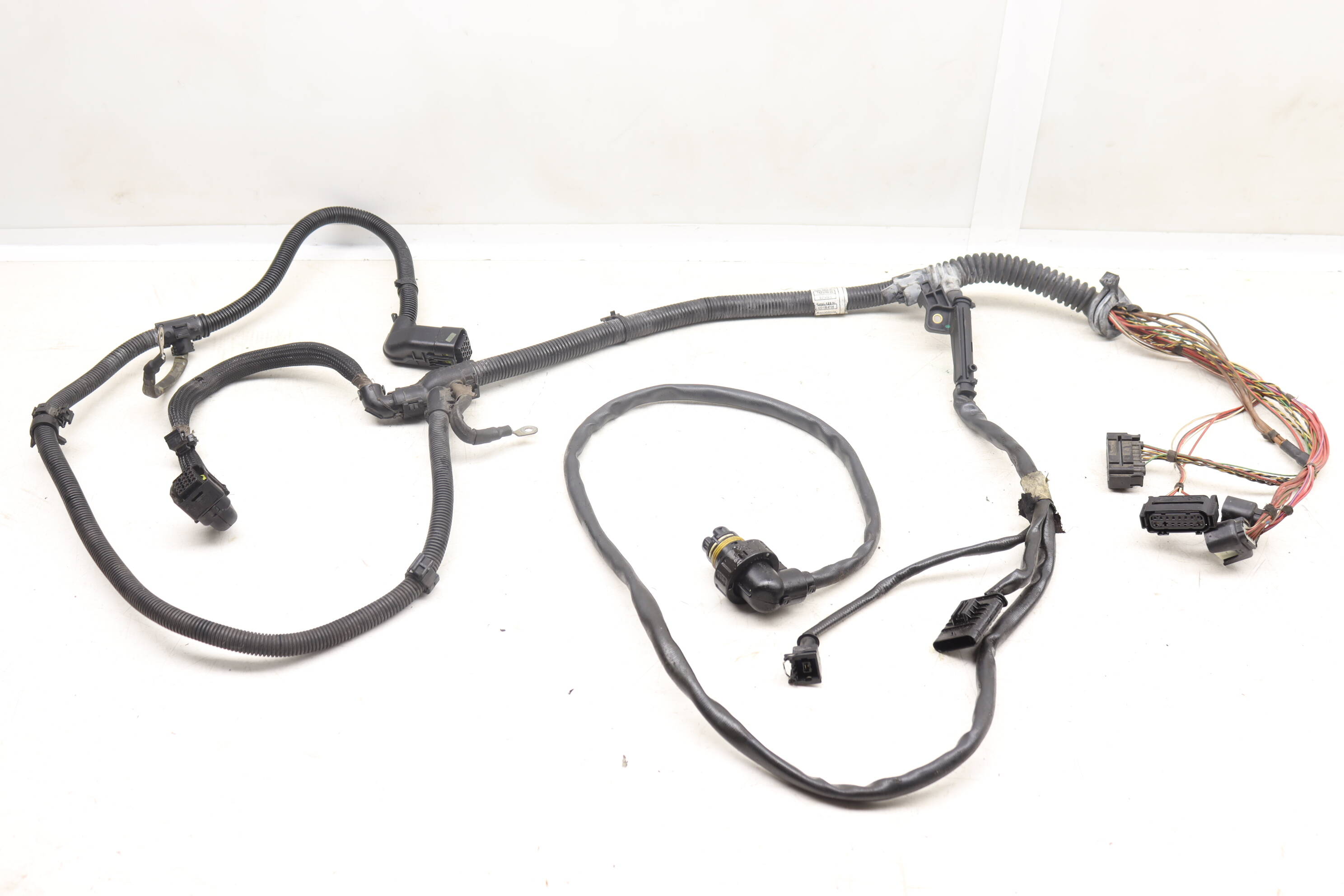 若者の大愛商品 BMW Engine 12517633269 Harness Wiring テープ・マスキングテープ