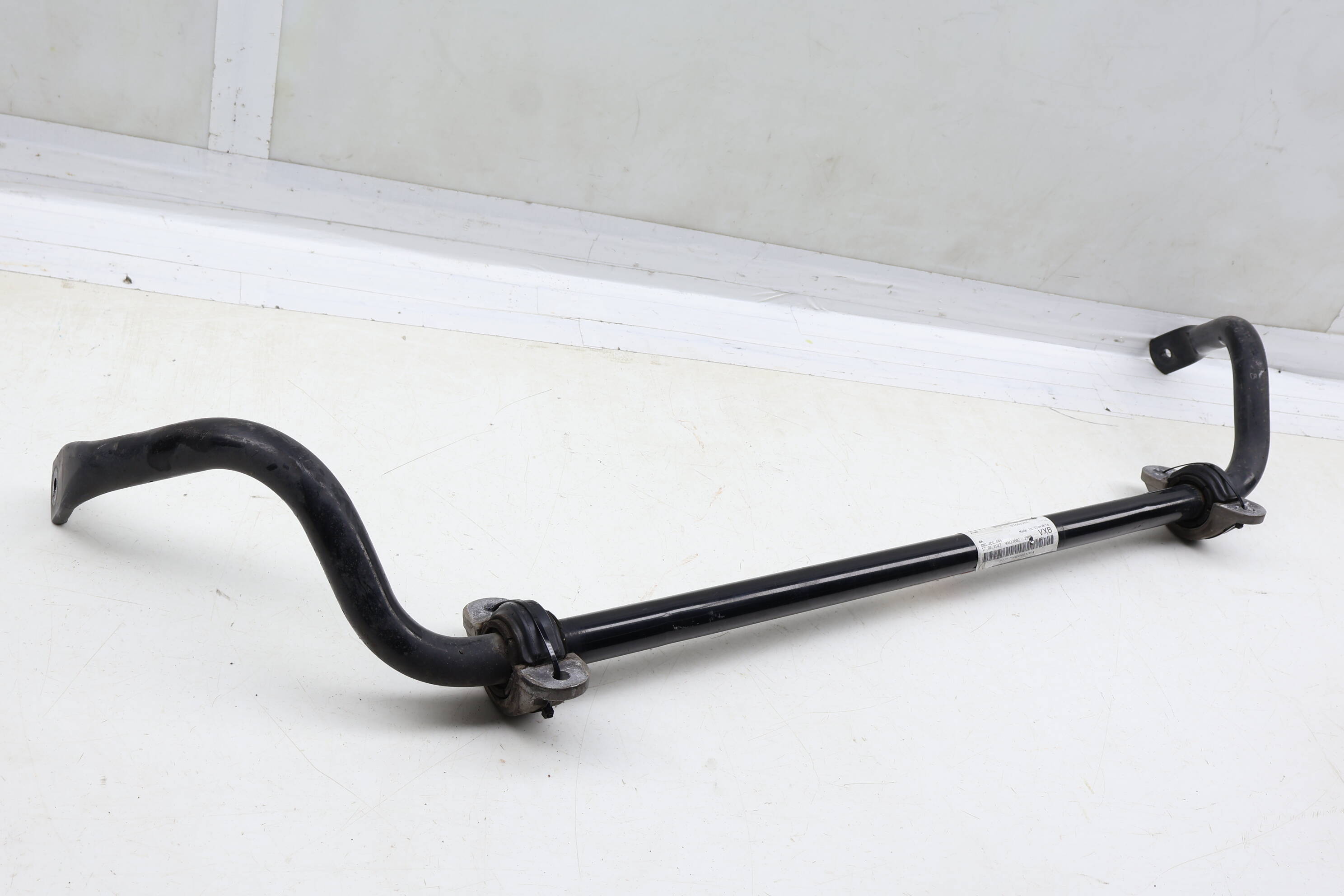 Stabilizer / Sway Bar 4M0411305A