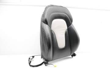 Coupe Upper Sport Seat Backrest Assembly 8J8881806M