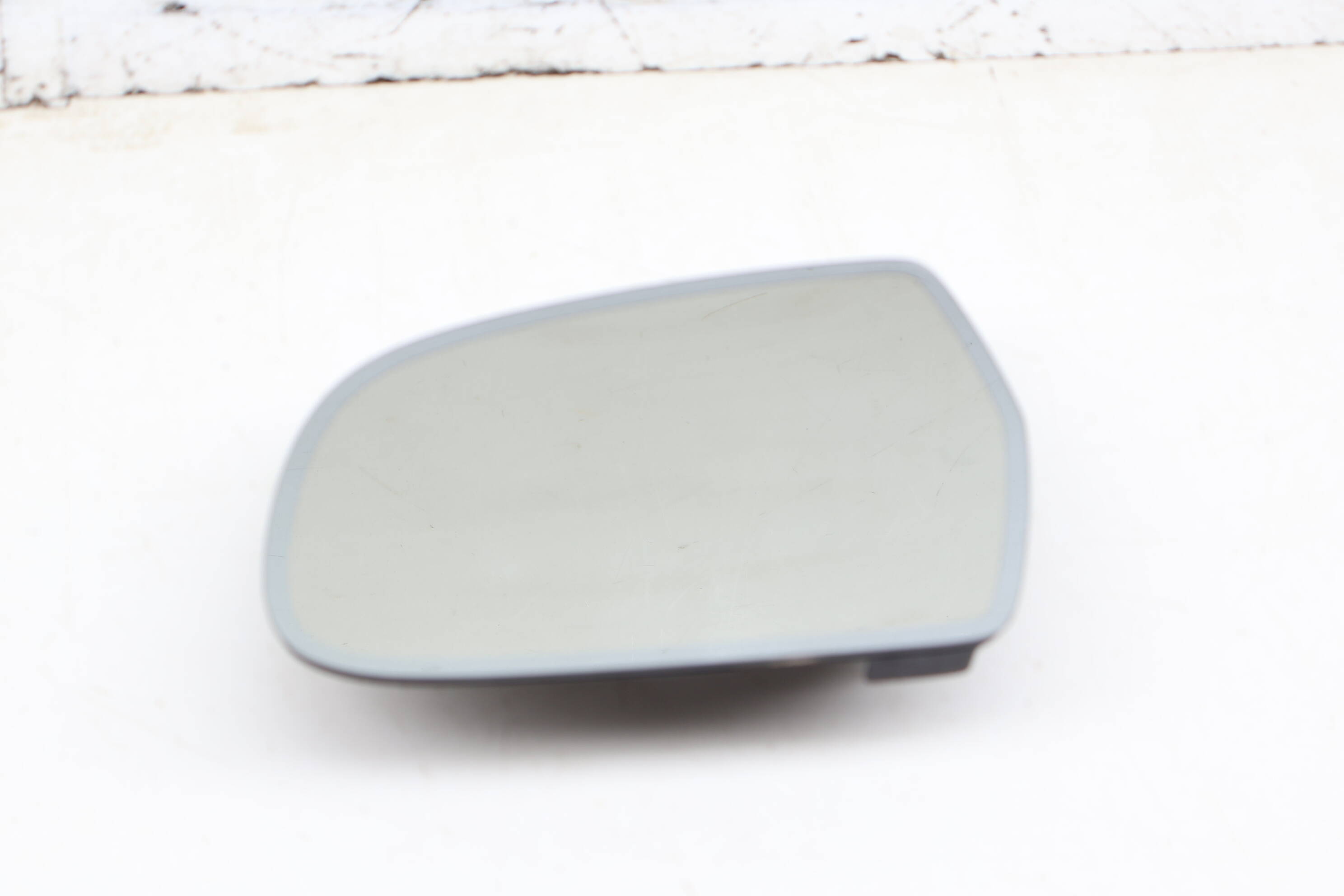 Side View Mirror (Auto Dim / Heated) 8F0857535F