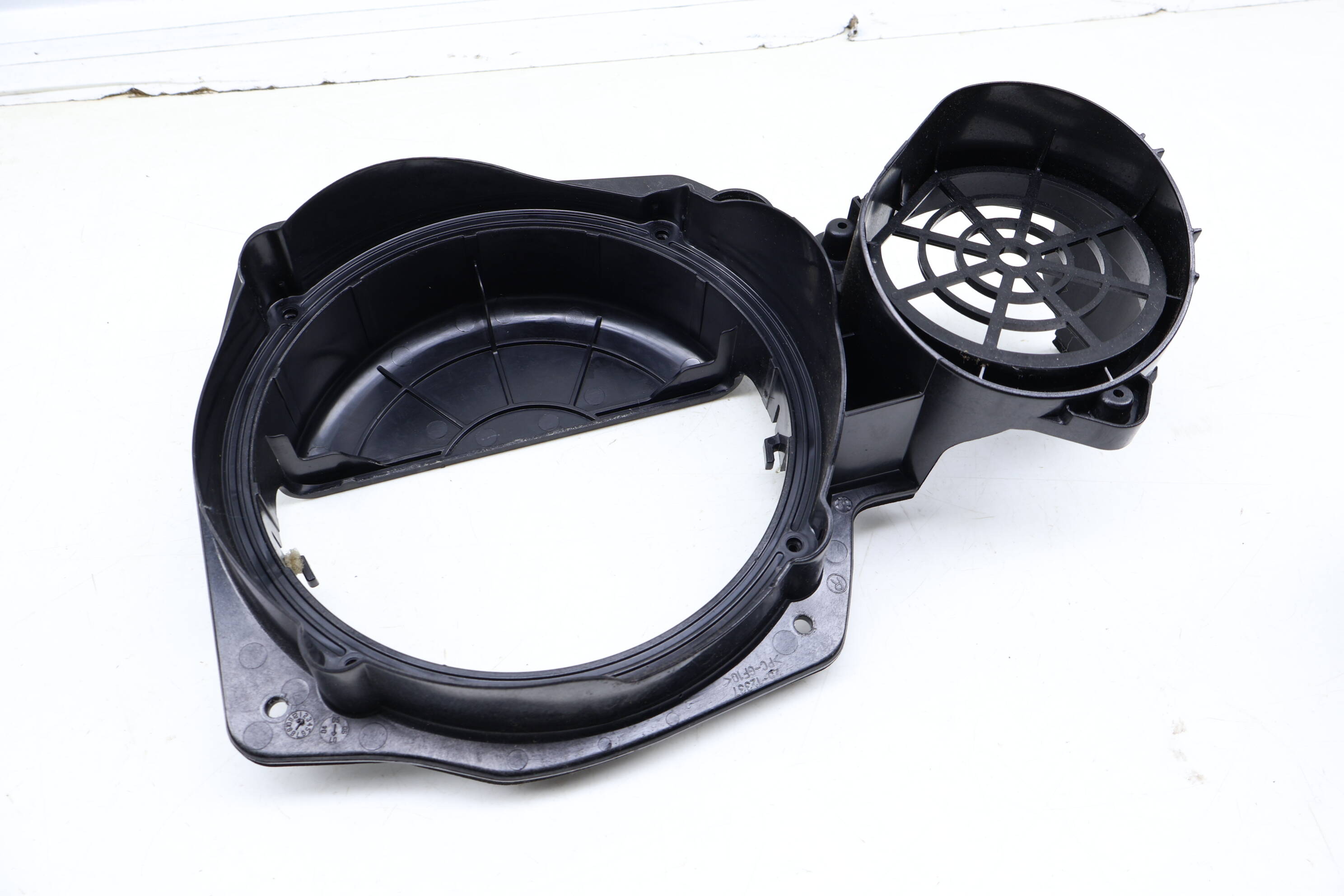 Door Speaker Mount Bracket 2218207802