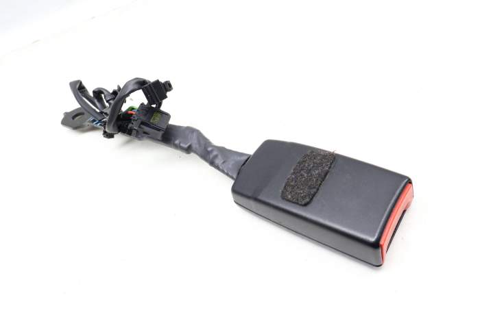 Seat Belt Buckle / Receiver 8R0857756D main product photo