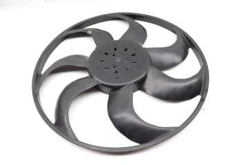 Electric Cooling Fan Blade 5QM121203H
