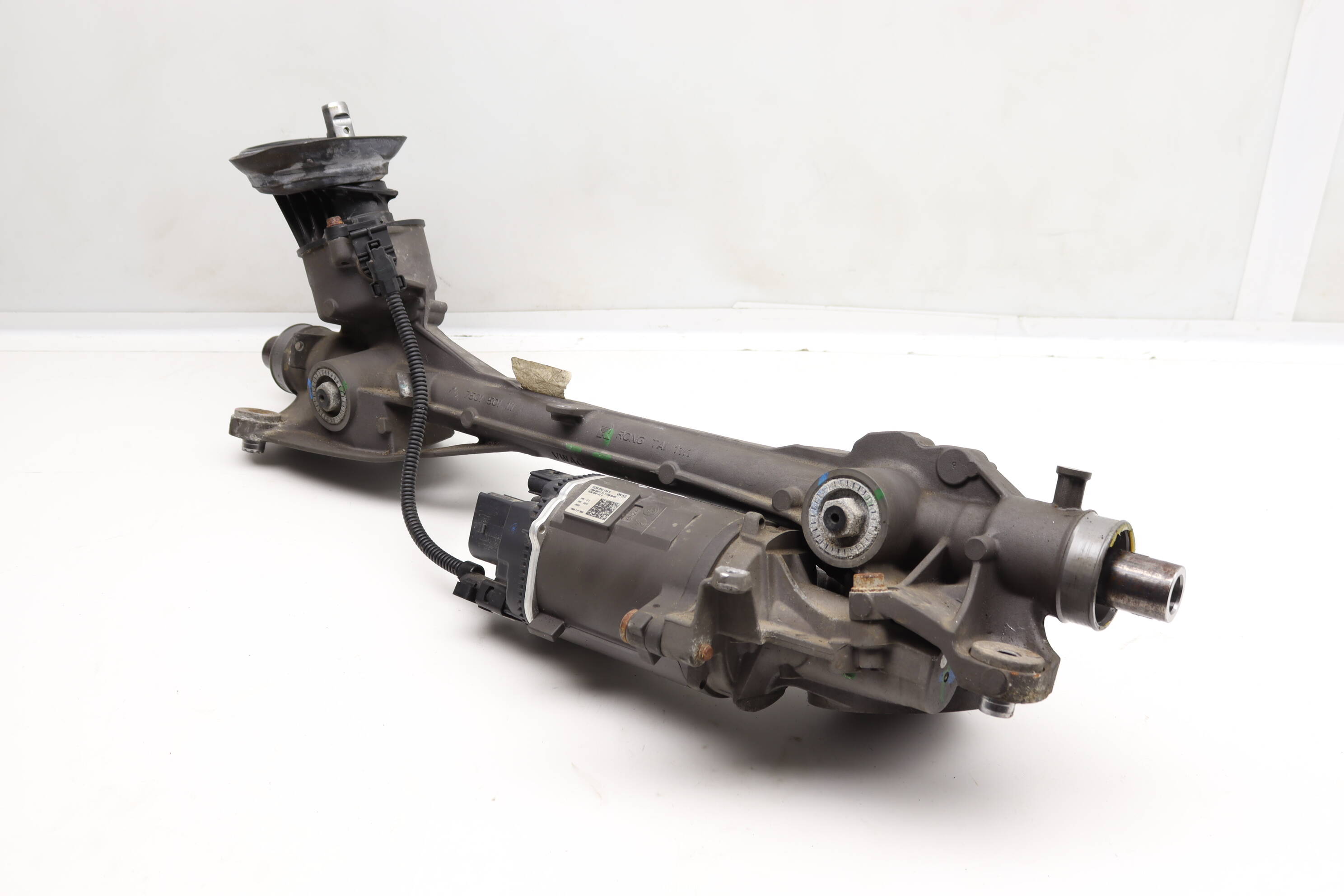 Power Steering Rack / Gear 5QM423051A