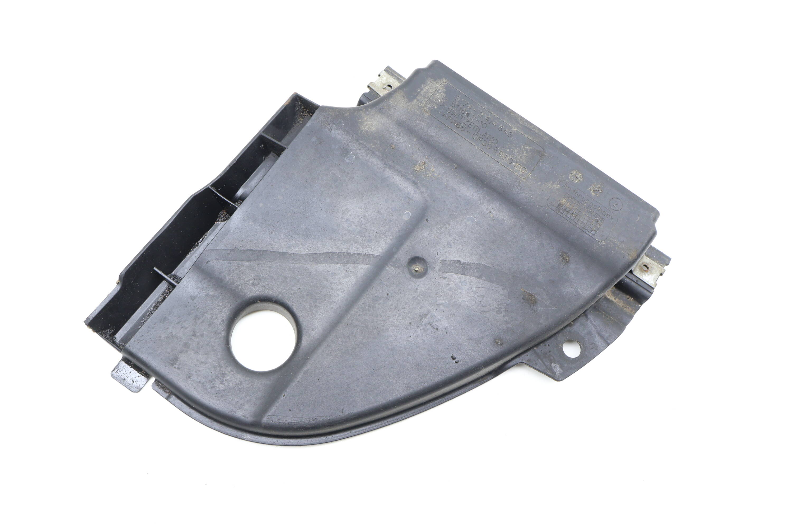 Air Duct Cover 51743414646