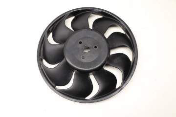 Radiator Electric Cooling Fan Blade 99662413500