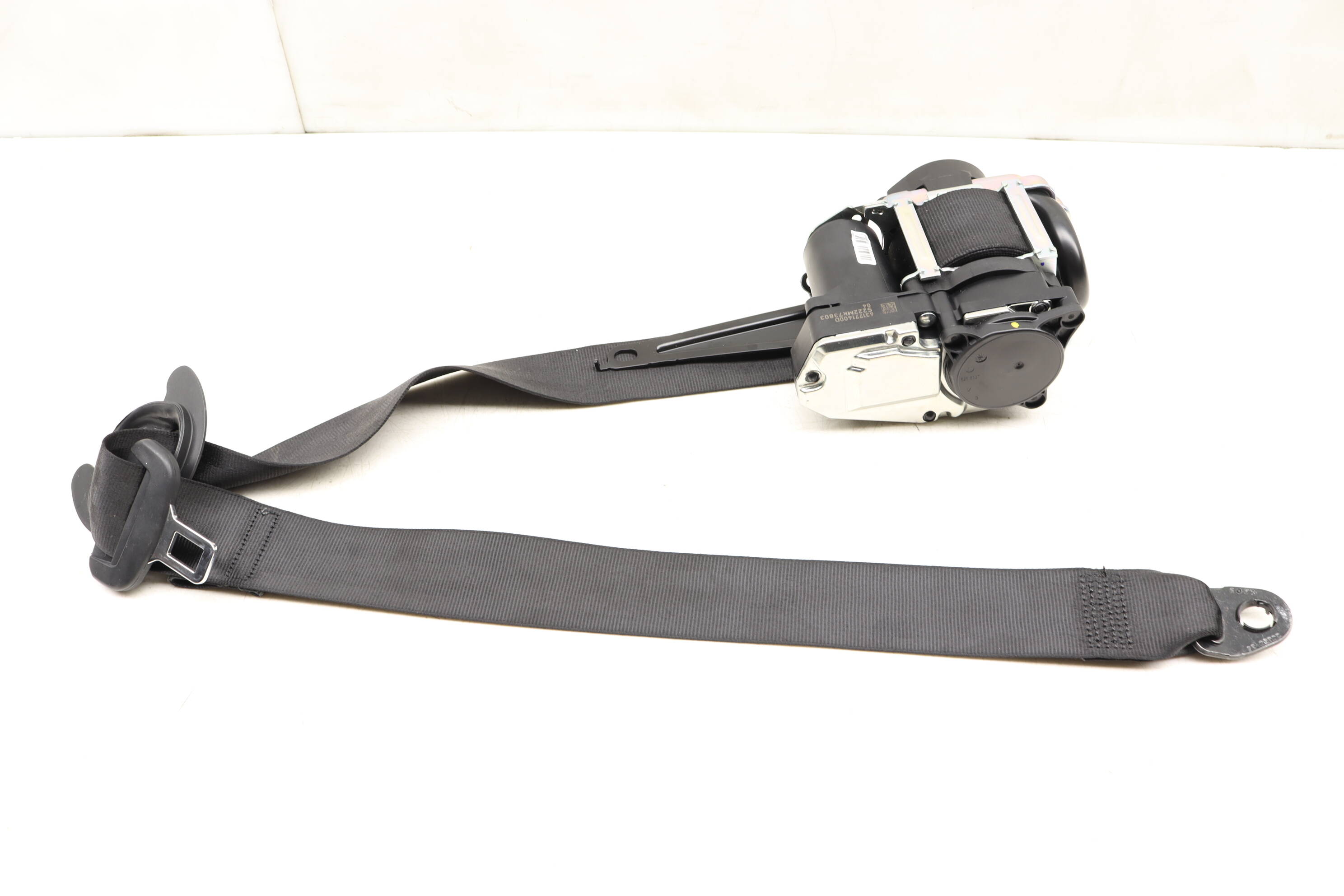 Seat Belt Retractor 8W6857706D