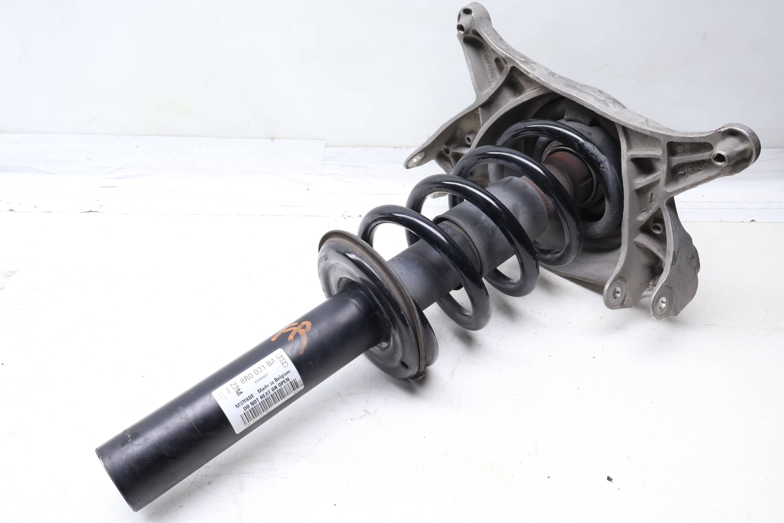 Strut Shock / Spring Assembly 8R0413031BA