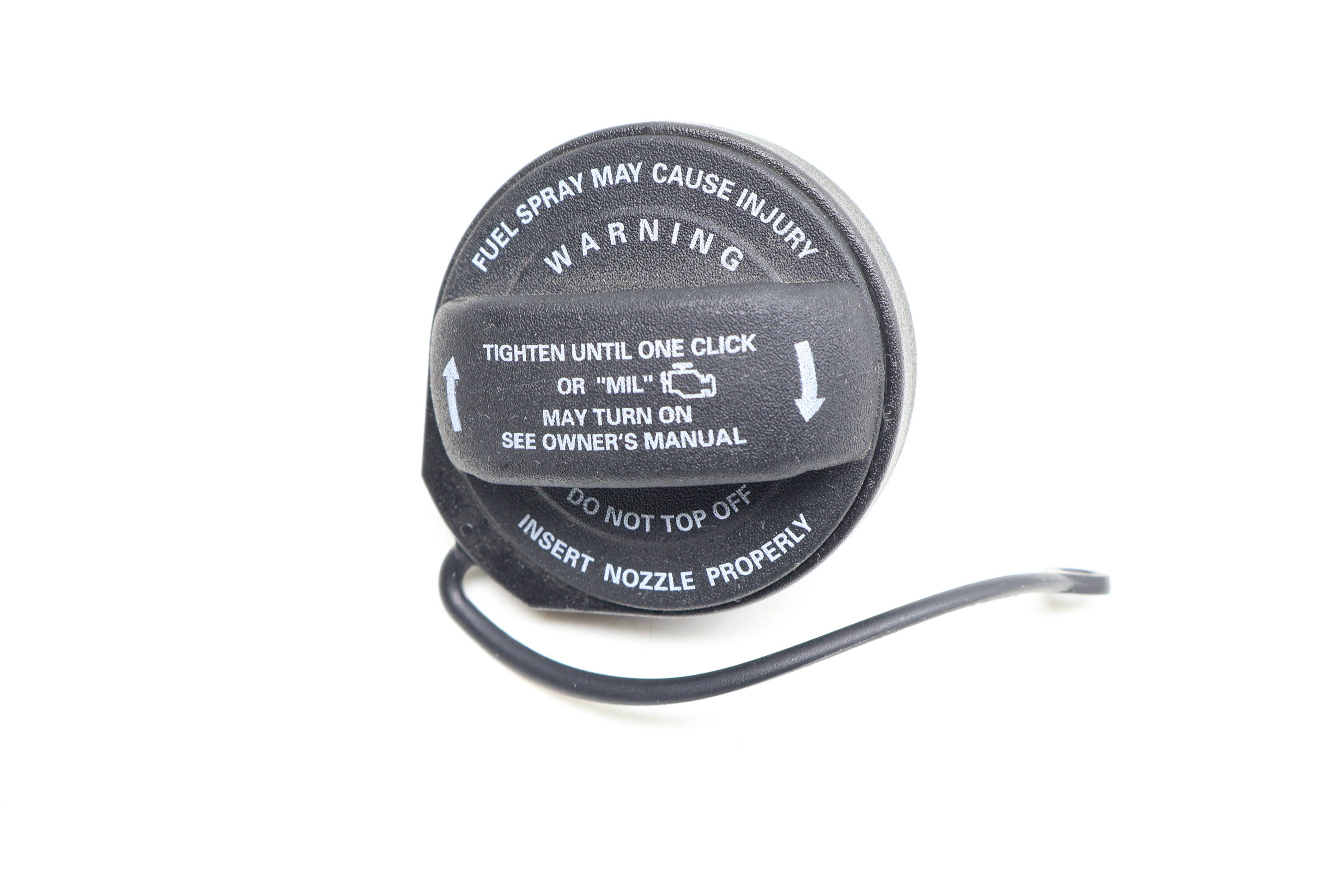 Gas / Fuel Cap 5WA201553H