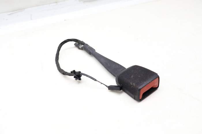 Seat Belt Buckle / Receiver 5NN857756A main product photo