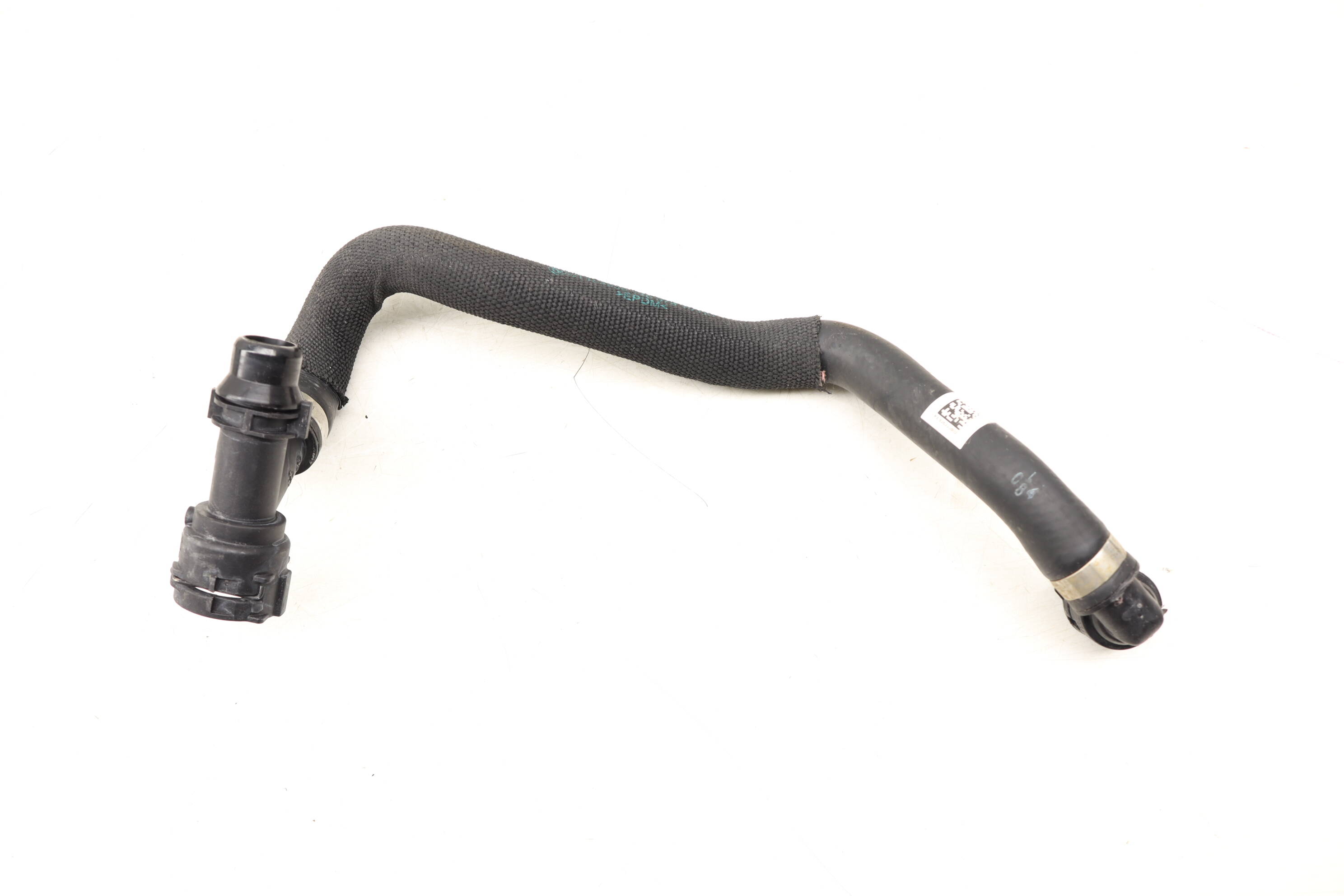 BMW Coolant Hose / Line (Supply) 64219363338