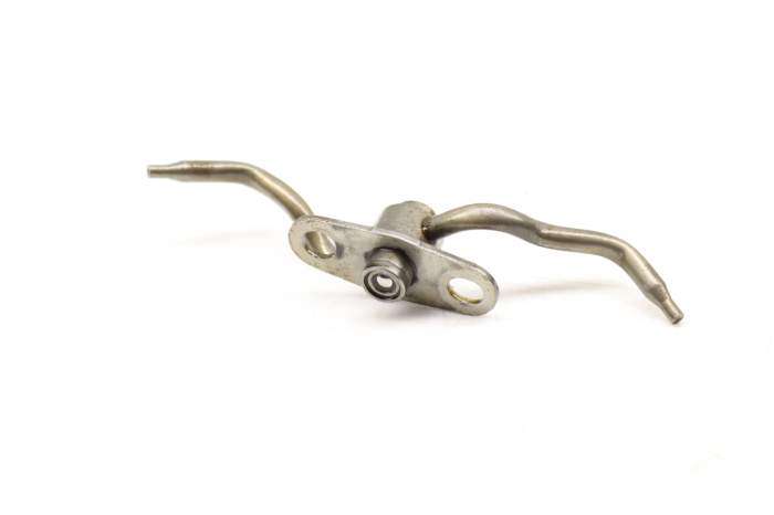 Engine Oil Spray Nozzle 11117837298 main product photo