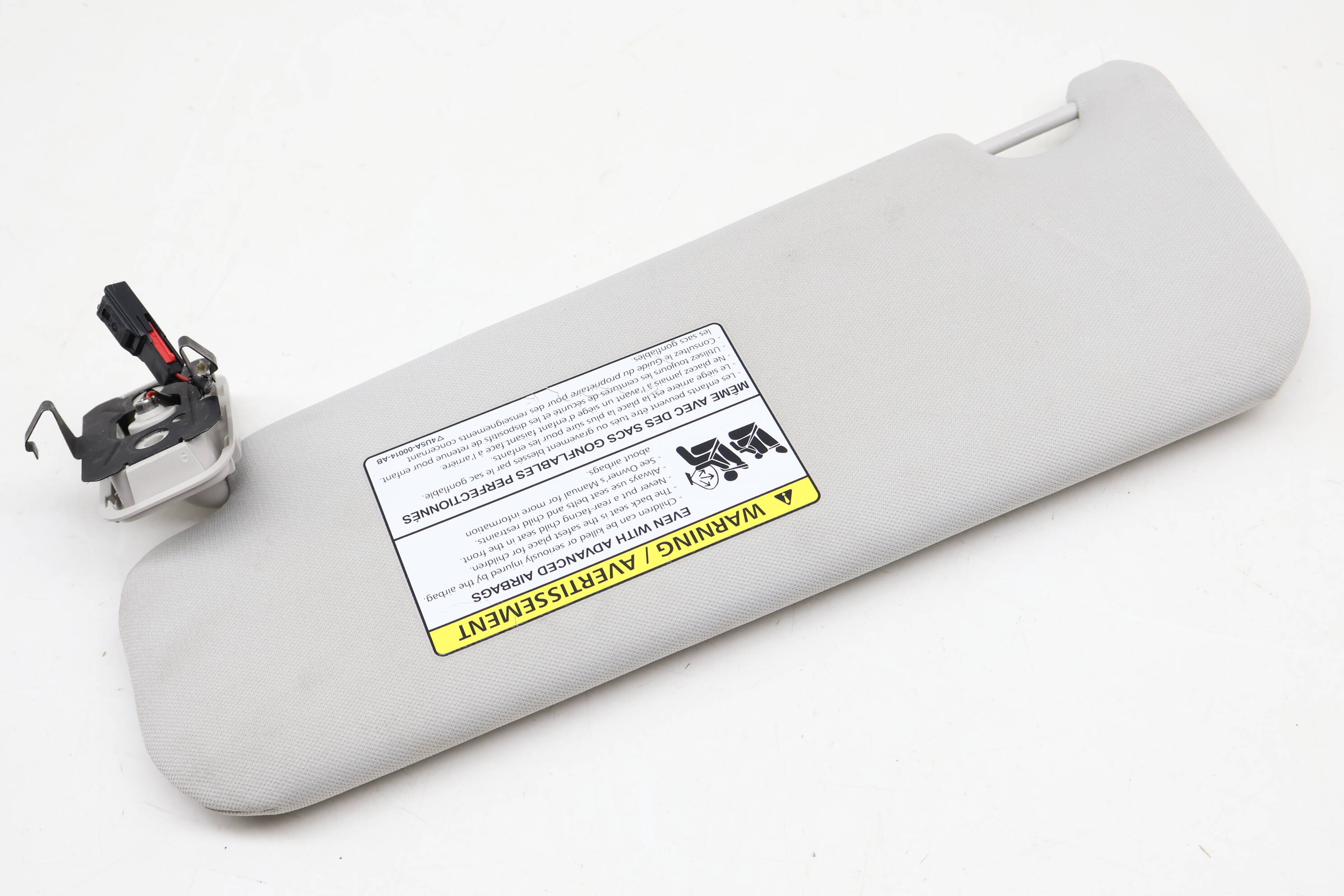 Sun Visor / Mirror LR091385