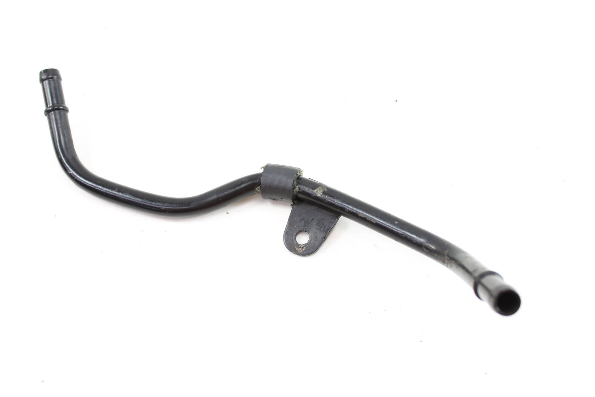 Audi Engine Breather / Vent Tube / Hose 06B133522E