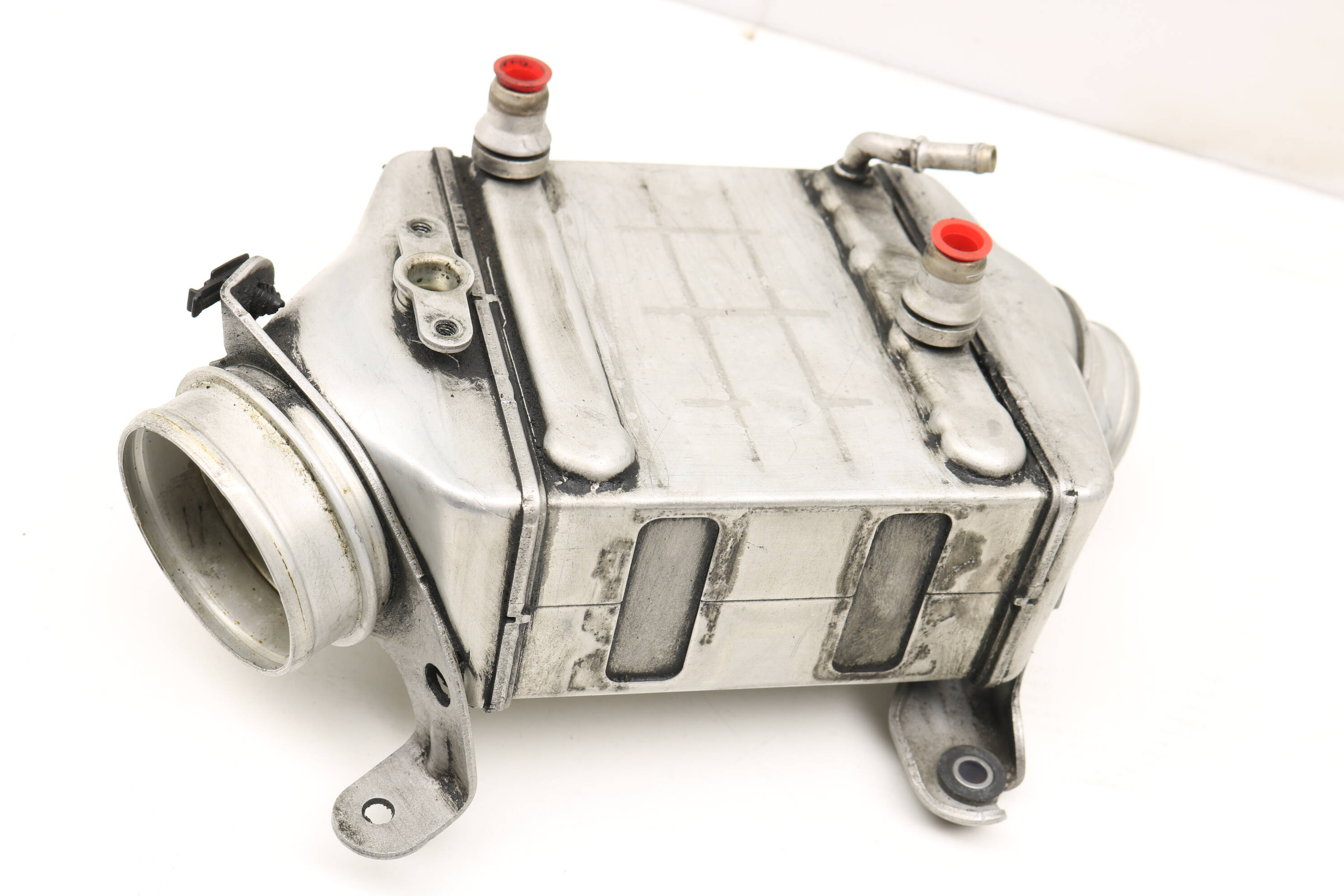 Turbo / Turbocharger Intercooler 13717575404