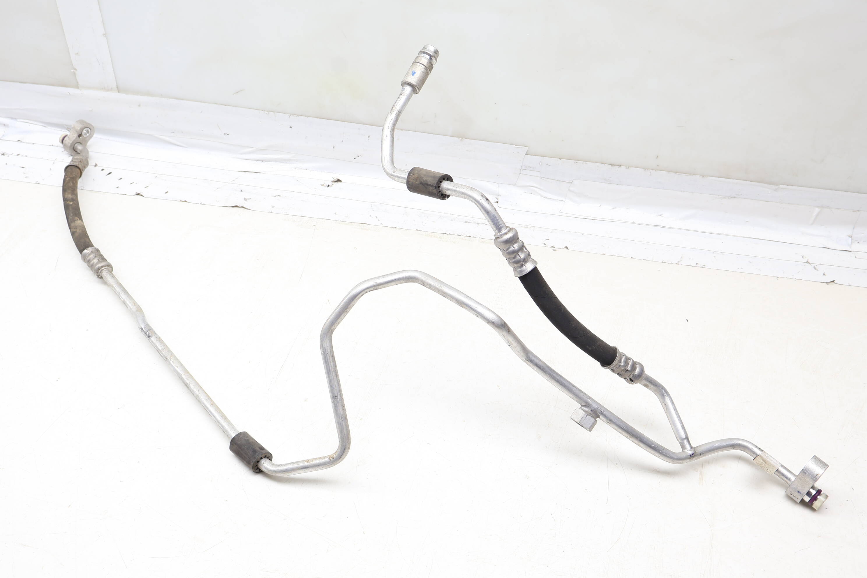 Ac Hose / Line / Pipe 64539228234