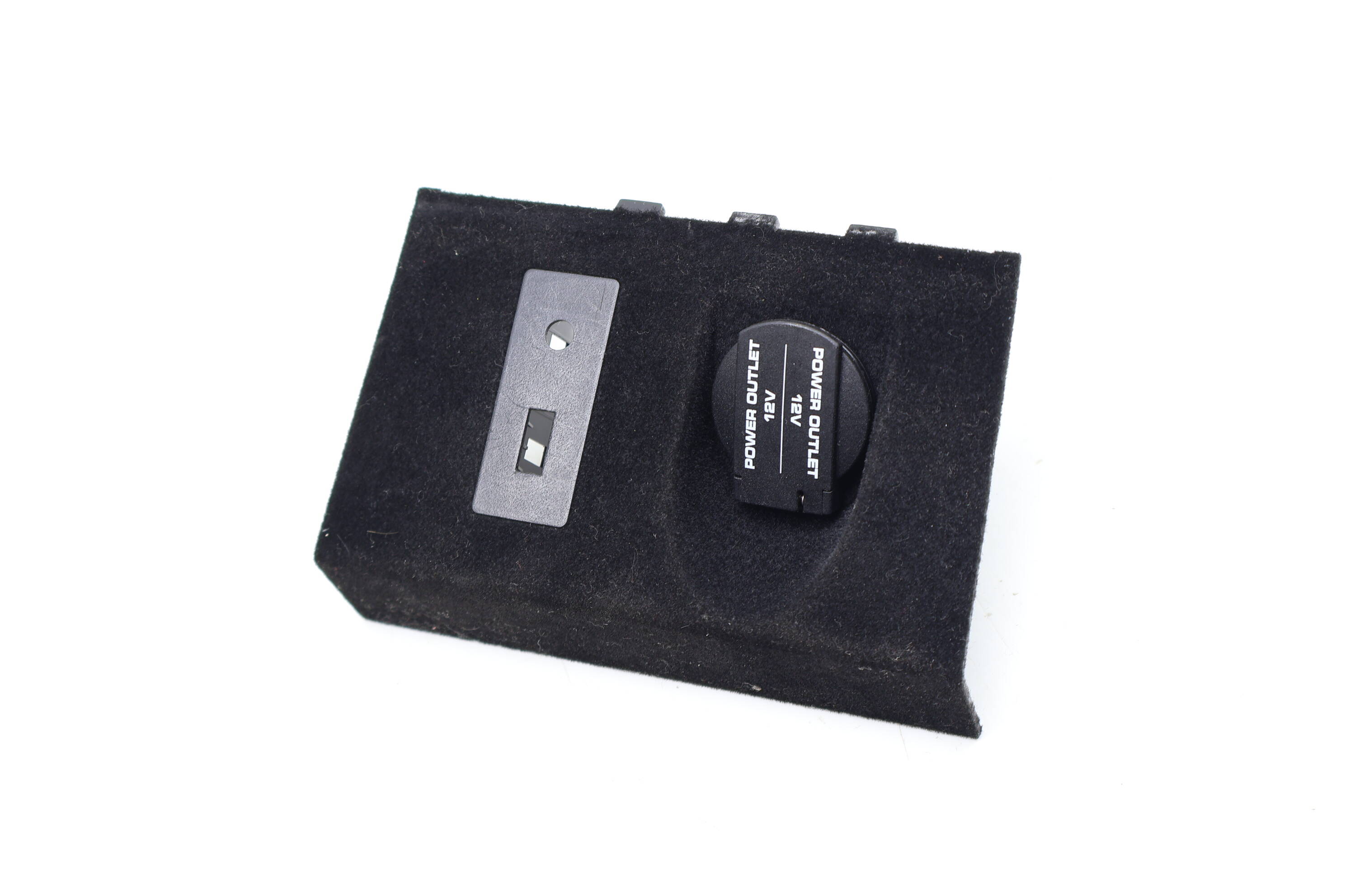 Usb / Power Outlet / Trim 97055334500