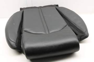 Lower Leather Seat Bottom Cushion 4H0881406AE