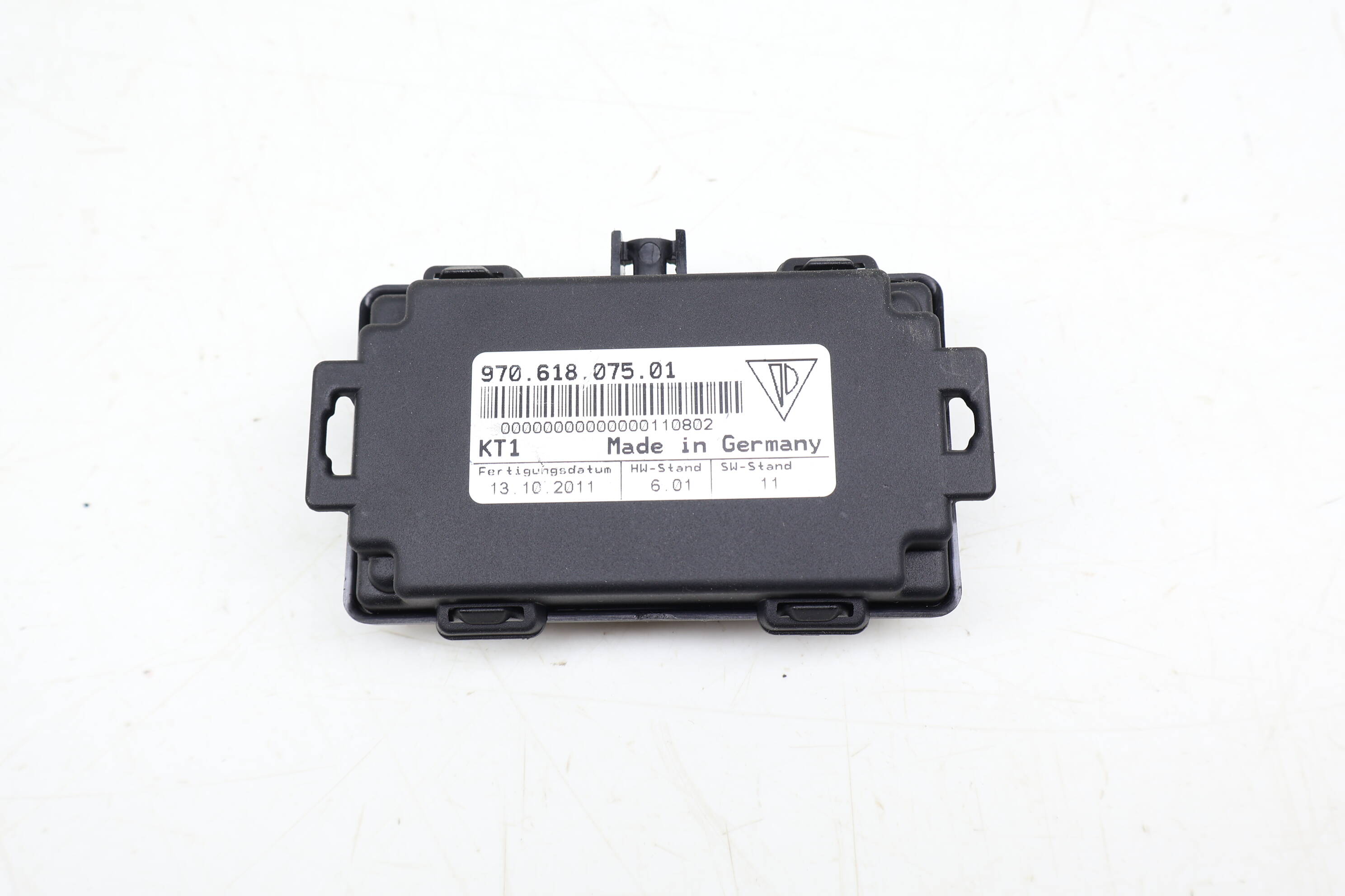 Electronic Junction Box / Body Control Module / Bcm 97061807501