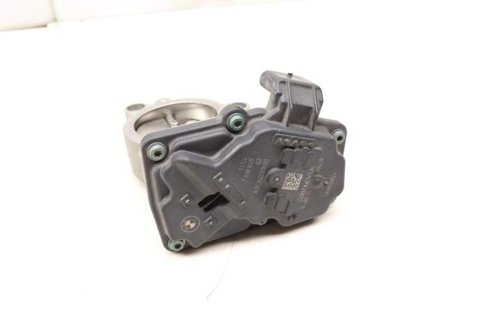 Throttle Body 13547618838 main product photo