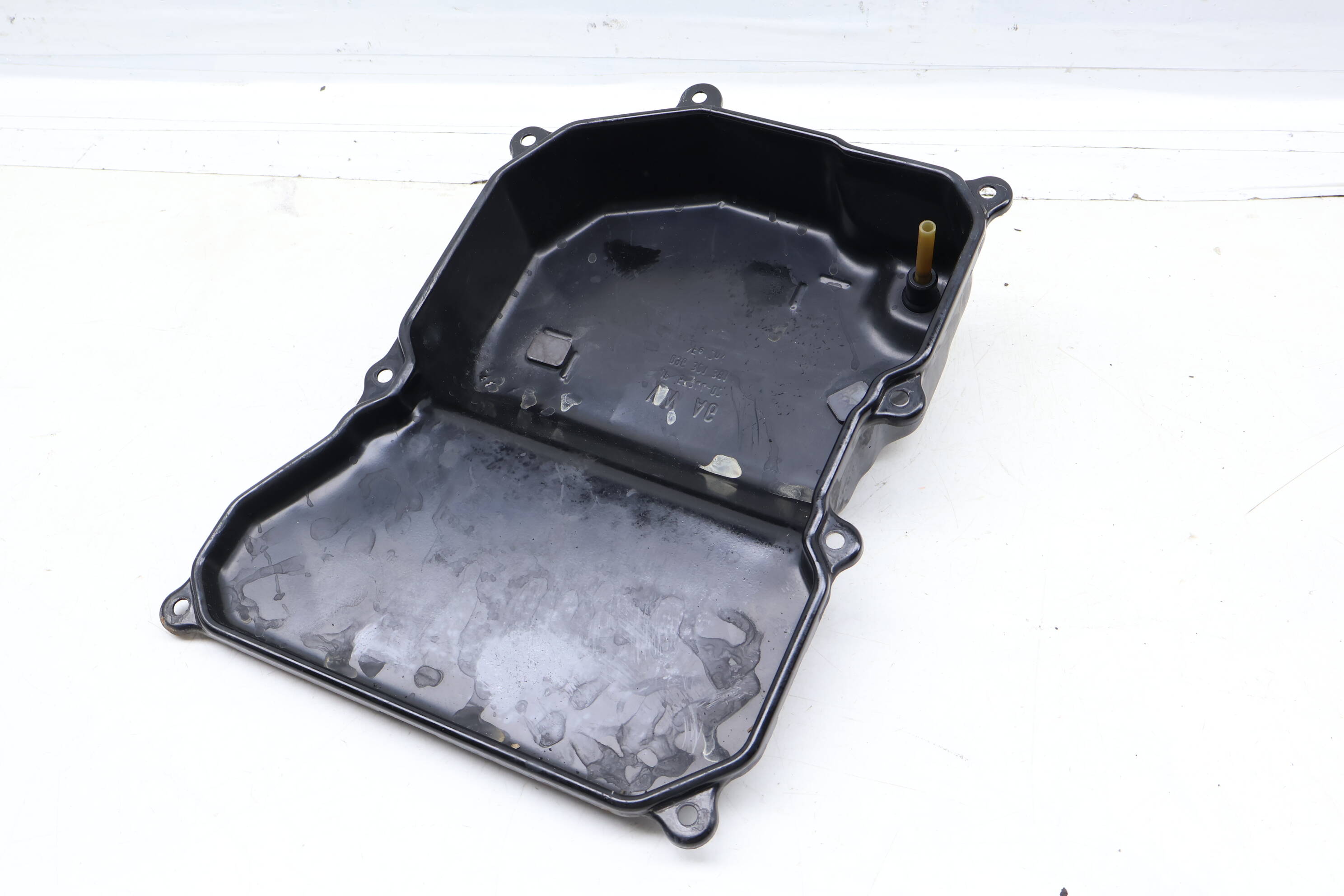 VW Transmission Oil Pan / Sump (Beetle, Jetta) 09G321361
