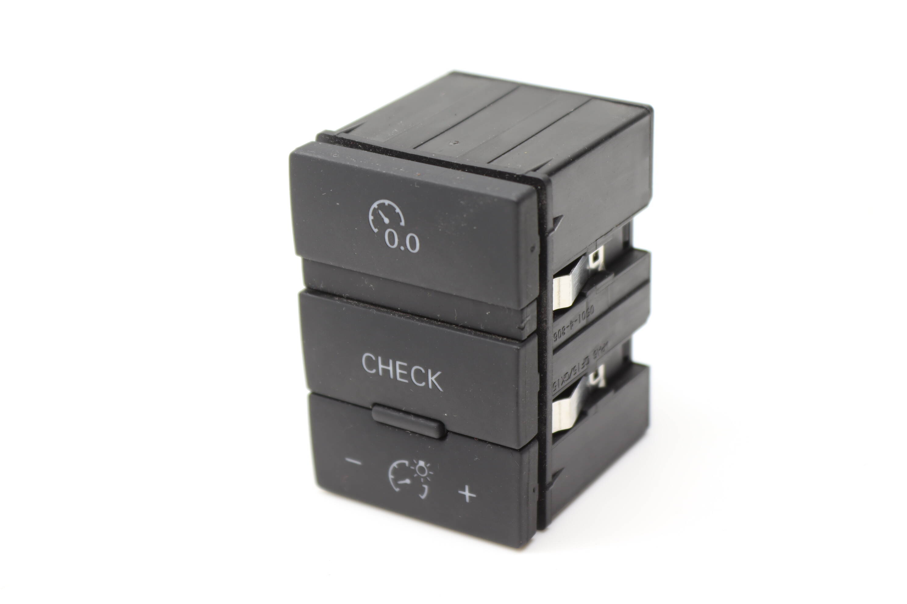 Instrument Cluster Multifunction Switch 4F0927123B