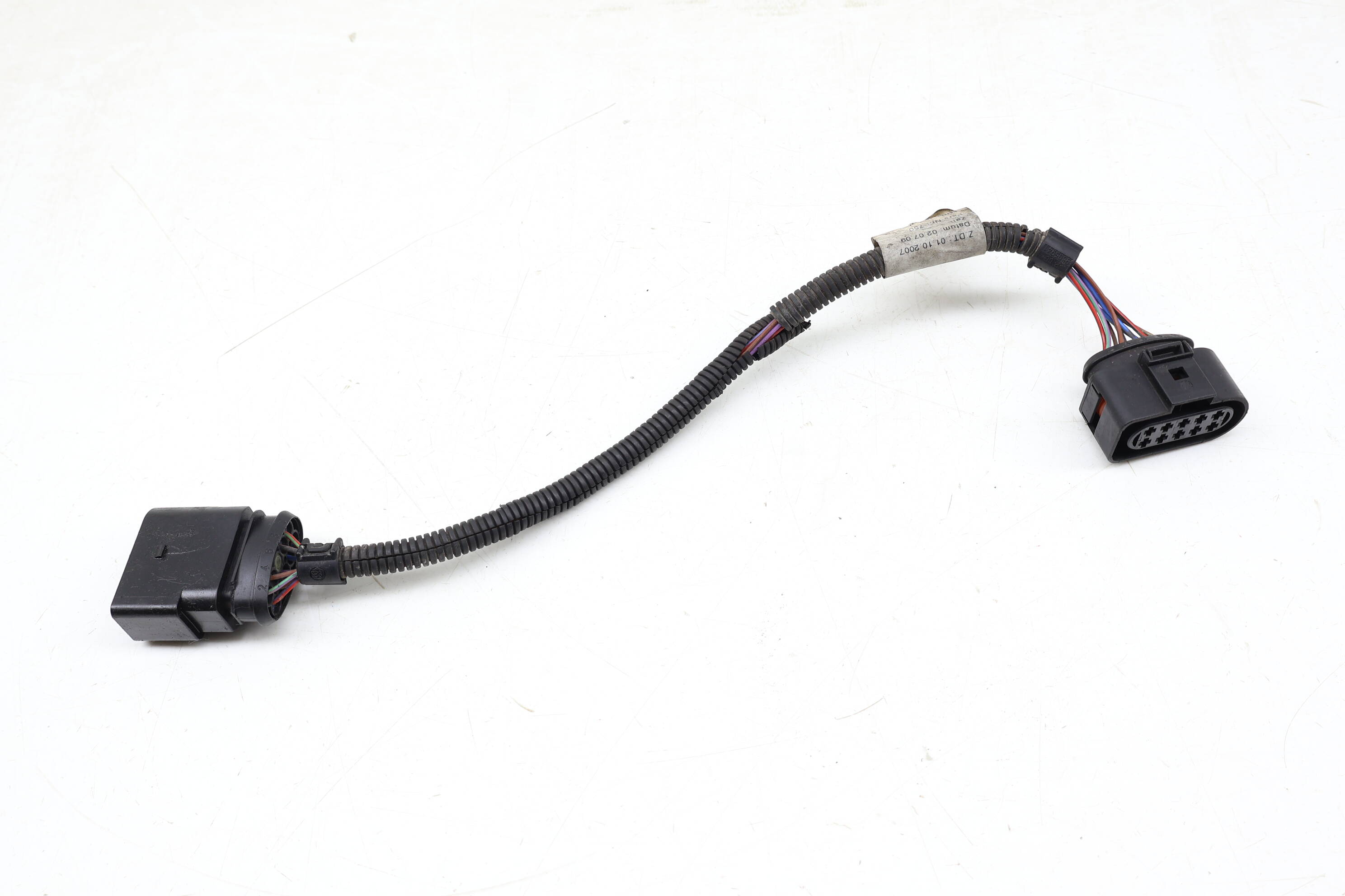 Transmission Position Sensor Wiring Harness 7L0971771 95561240111